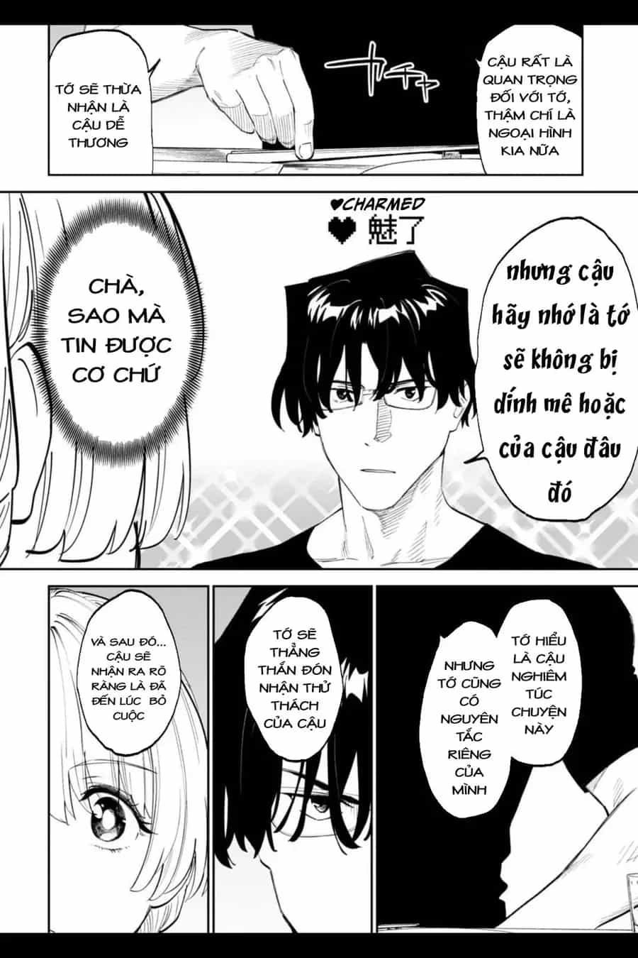 Fantasy Bishoujo Juniku Ojisan To - Chương 202 - ảnh 10