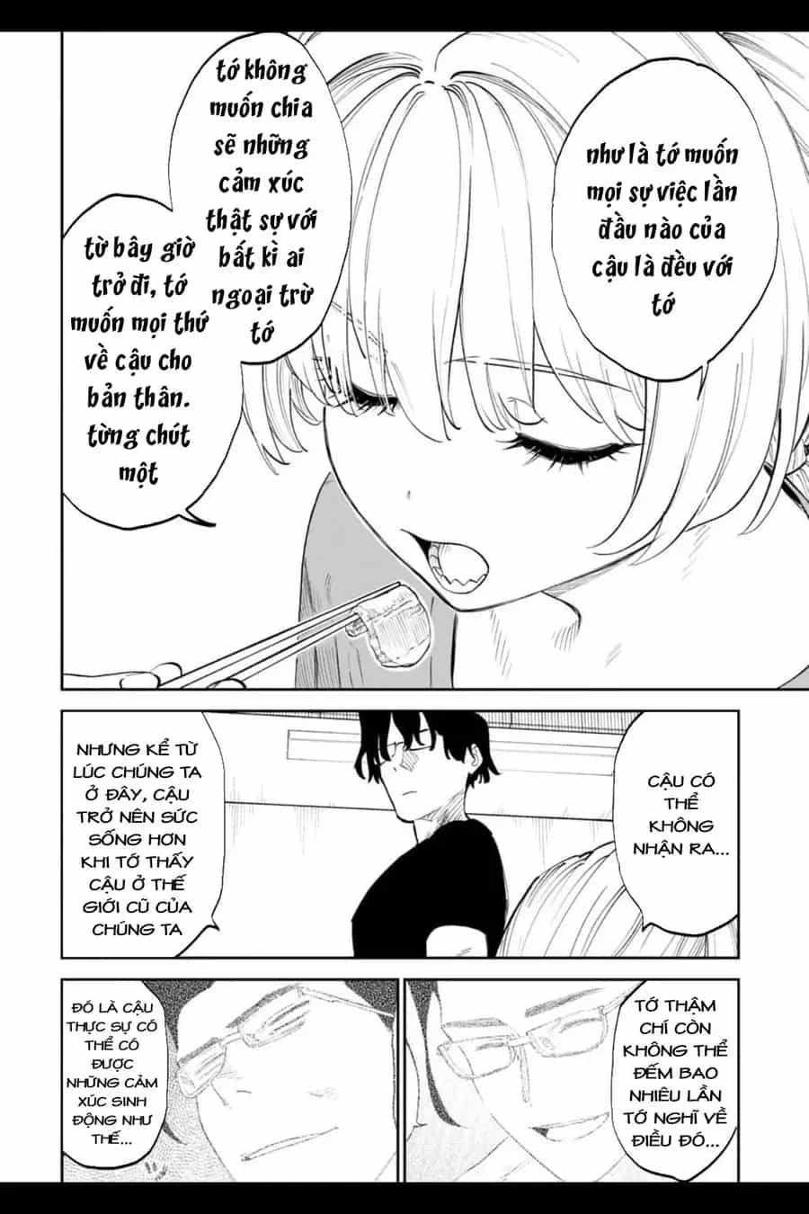 Fantasy Bishoujo Juniku Ojisan To - Chương 202 - ảnh 12