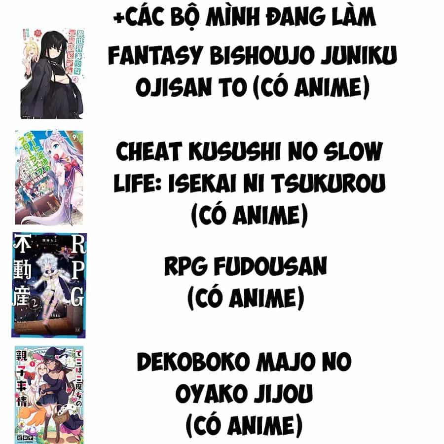 Fantasy Bishoujo Juniku Ojisan To - Chương 203 - ảnh 13