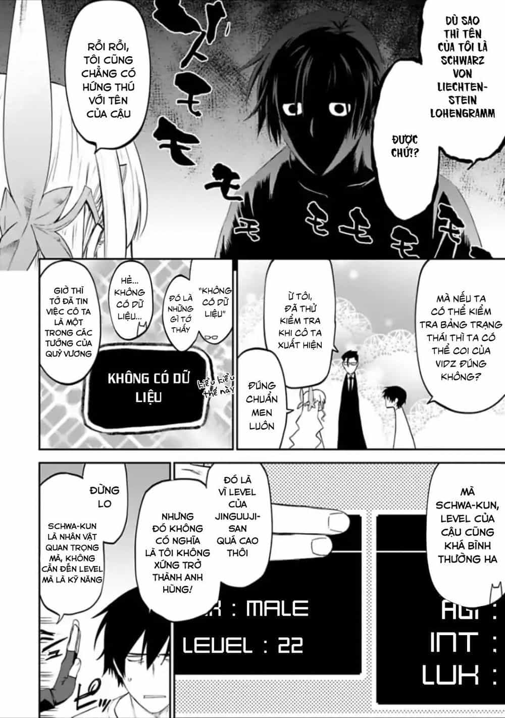 Fantasy Bishoujo Juniku Ojisan To - Chương 22 - ảnh 12