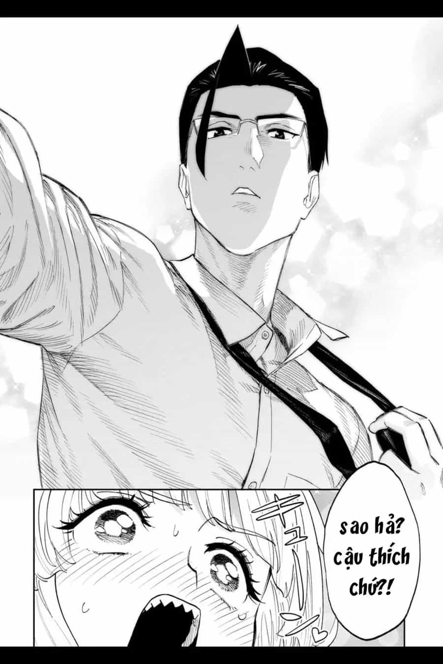 Fantasy Bishoujo Juniku Ojisan To - Chương 204 - ảnh 11