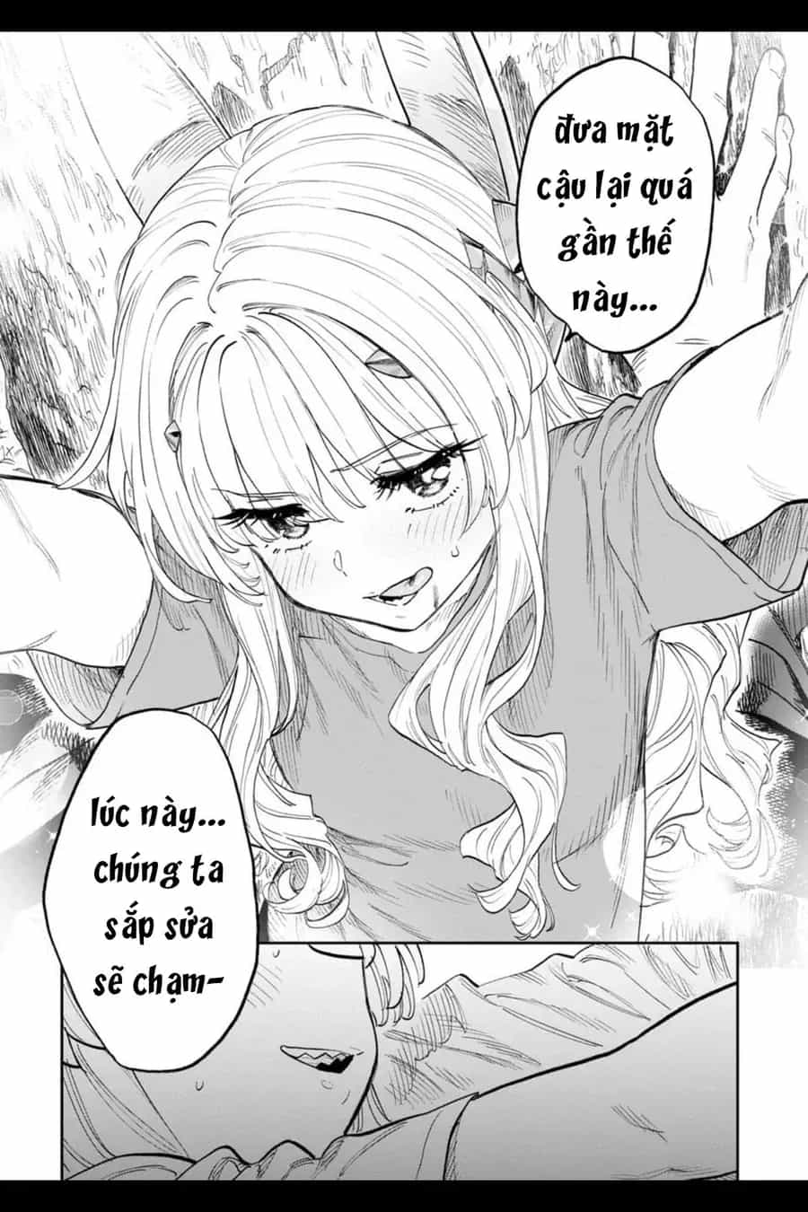 Fantasy Bishoujo Juniku Ojisan To - Chương 204 - ảnh 13
