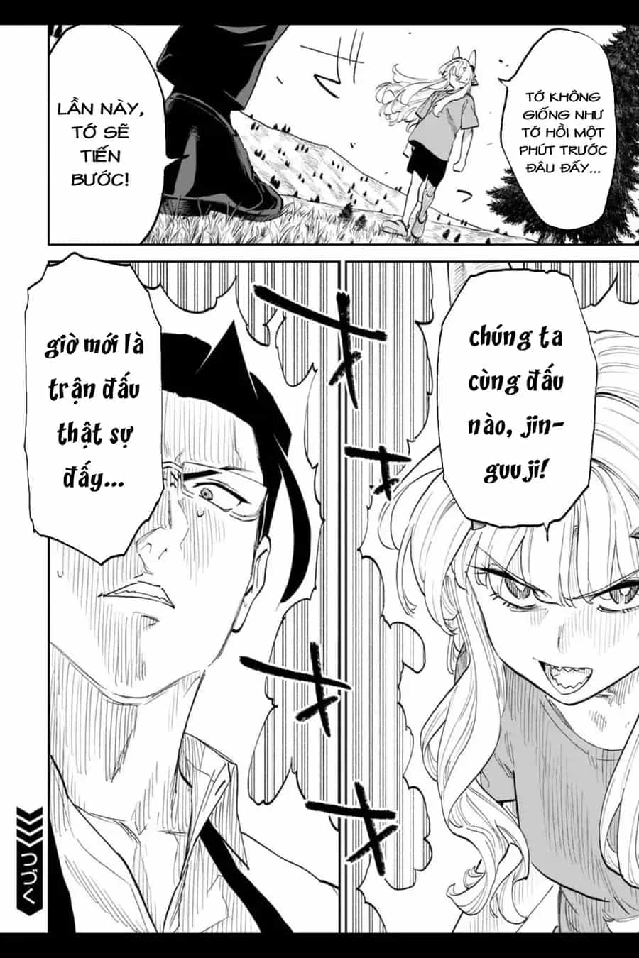 Fantasy Bishoujo Juniku Ojisan To - Chương 204 - ảnh 15