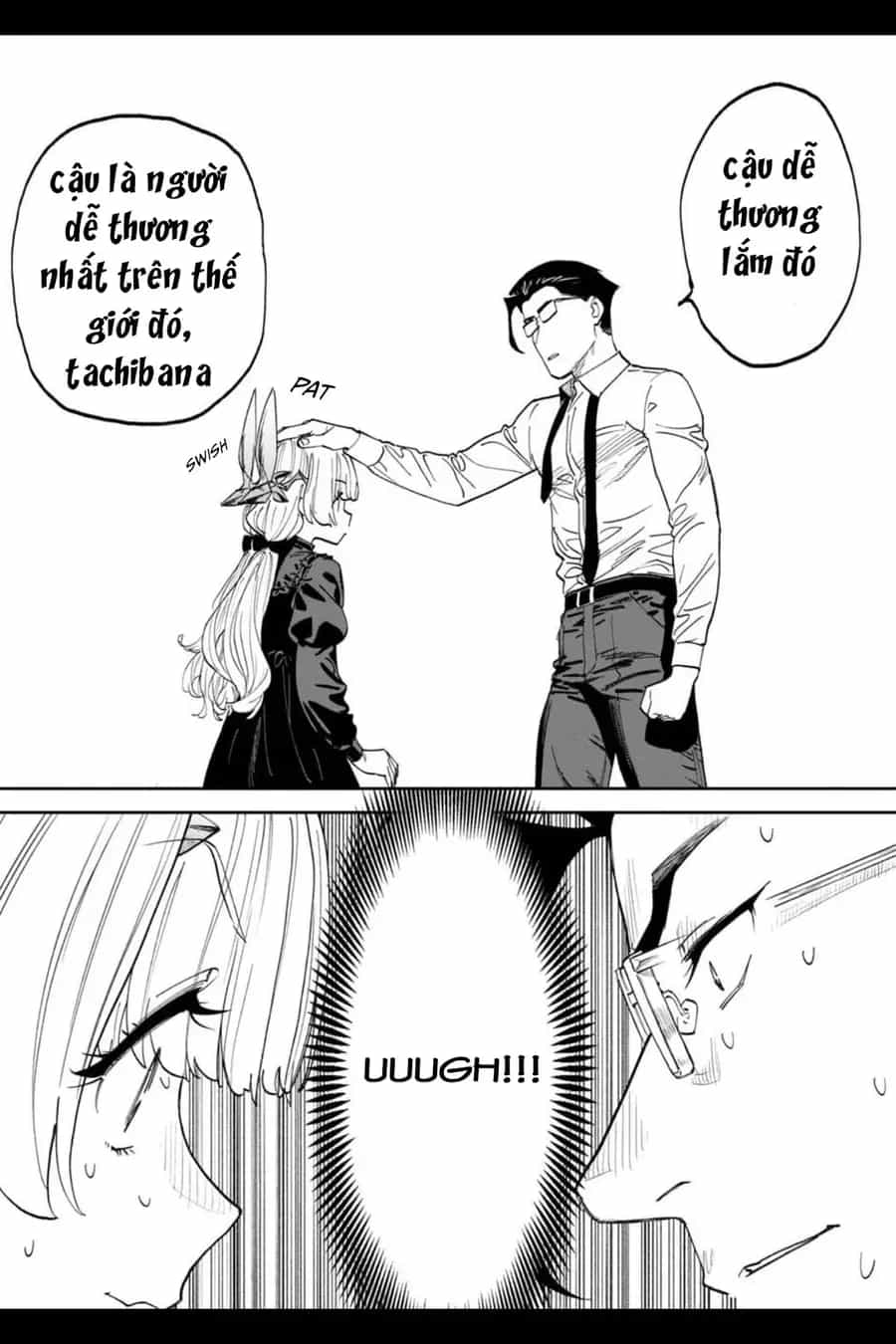 Fantasy Bishoujo Juniku Ojisan To - Chương 205.1 - ảnh 10