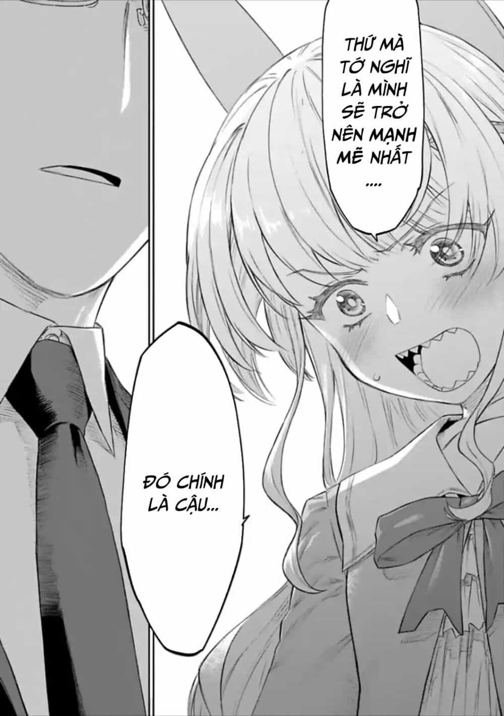 Fantasy Bishoujo Juniku Ojisan To - Chương 23 - ảnh 14
