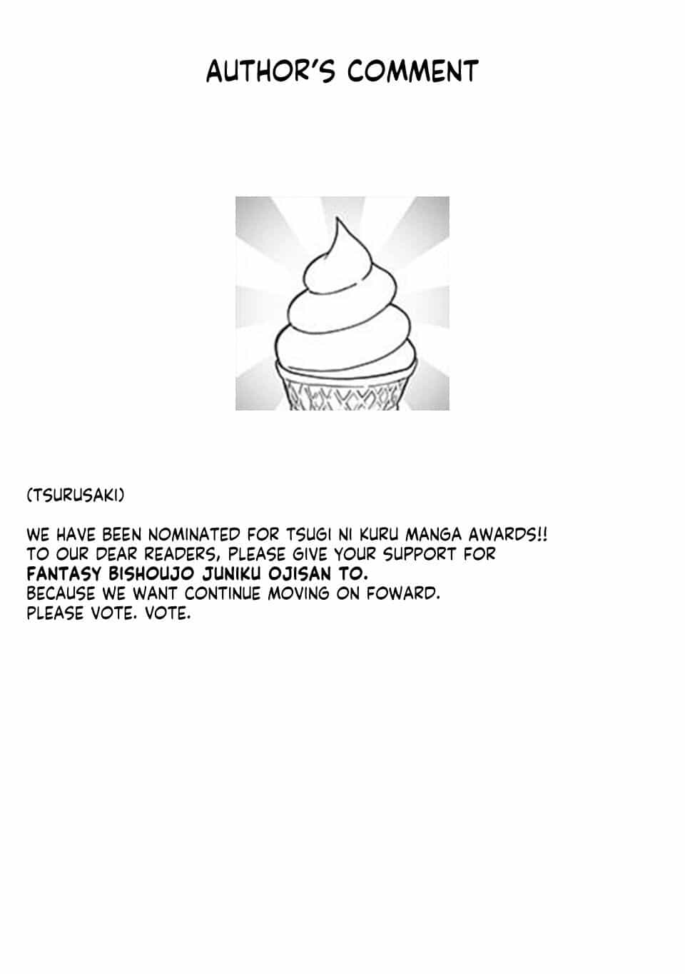 Fantasy Bishoujo Juniku Ojisan To - Chương 30 - ảnh 17