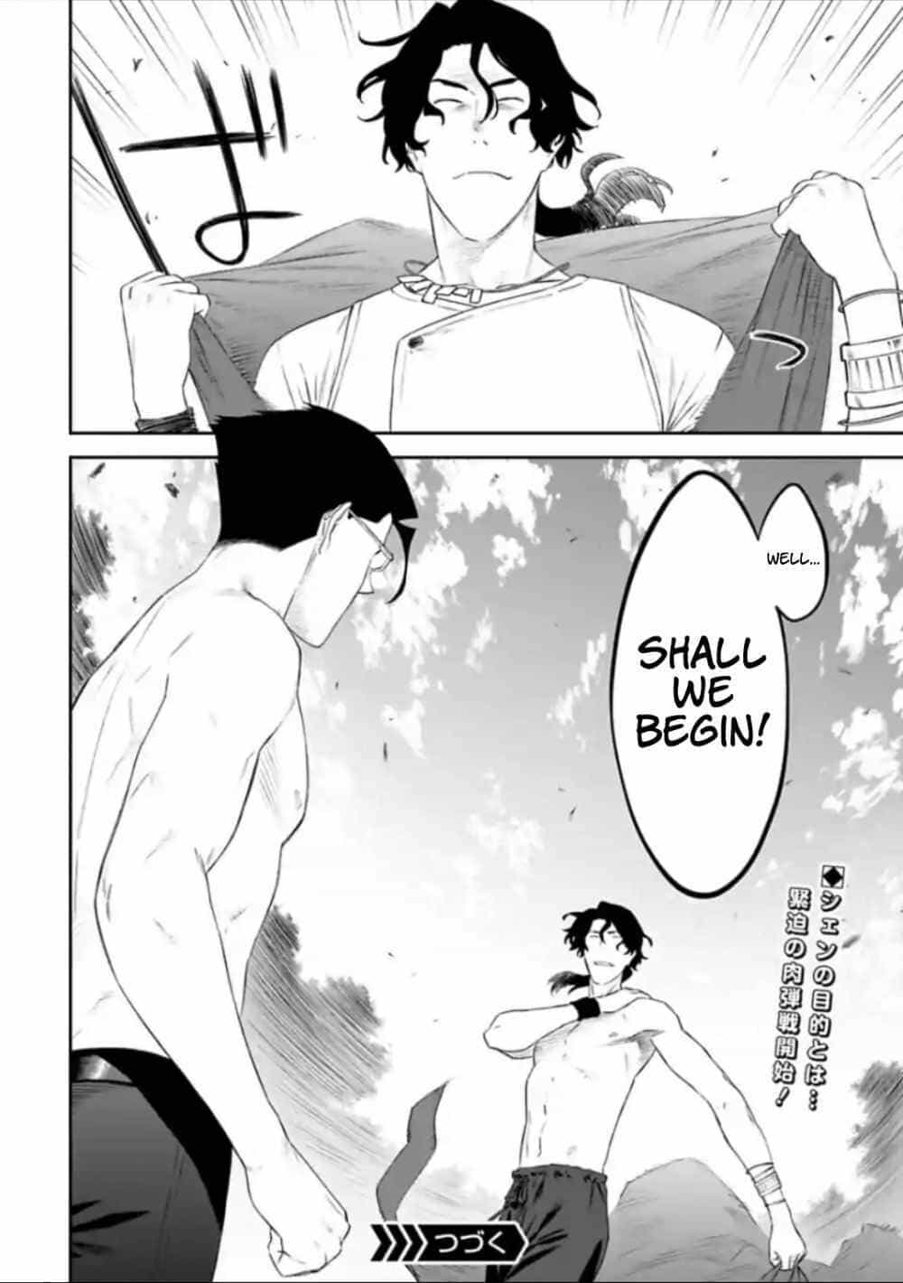 Fantasy Bishoujo Juniku Ojisan To - Chương 34 - ảnh 10