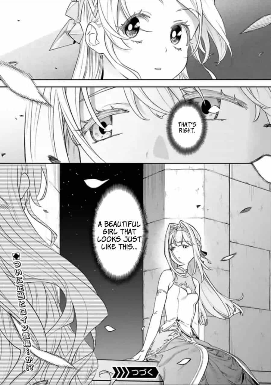 Fantasy Bishoujo Juniku Ojisan To - Chương 45 - ảnh 11