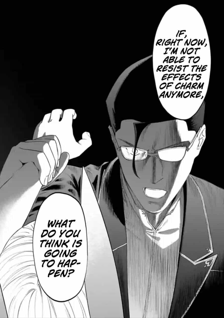 Fantasy Bishoujo Juniku Ojisan To - Chương 45 - ảnh 4