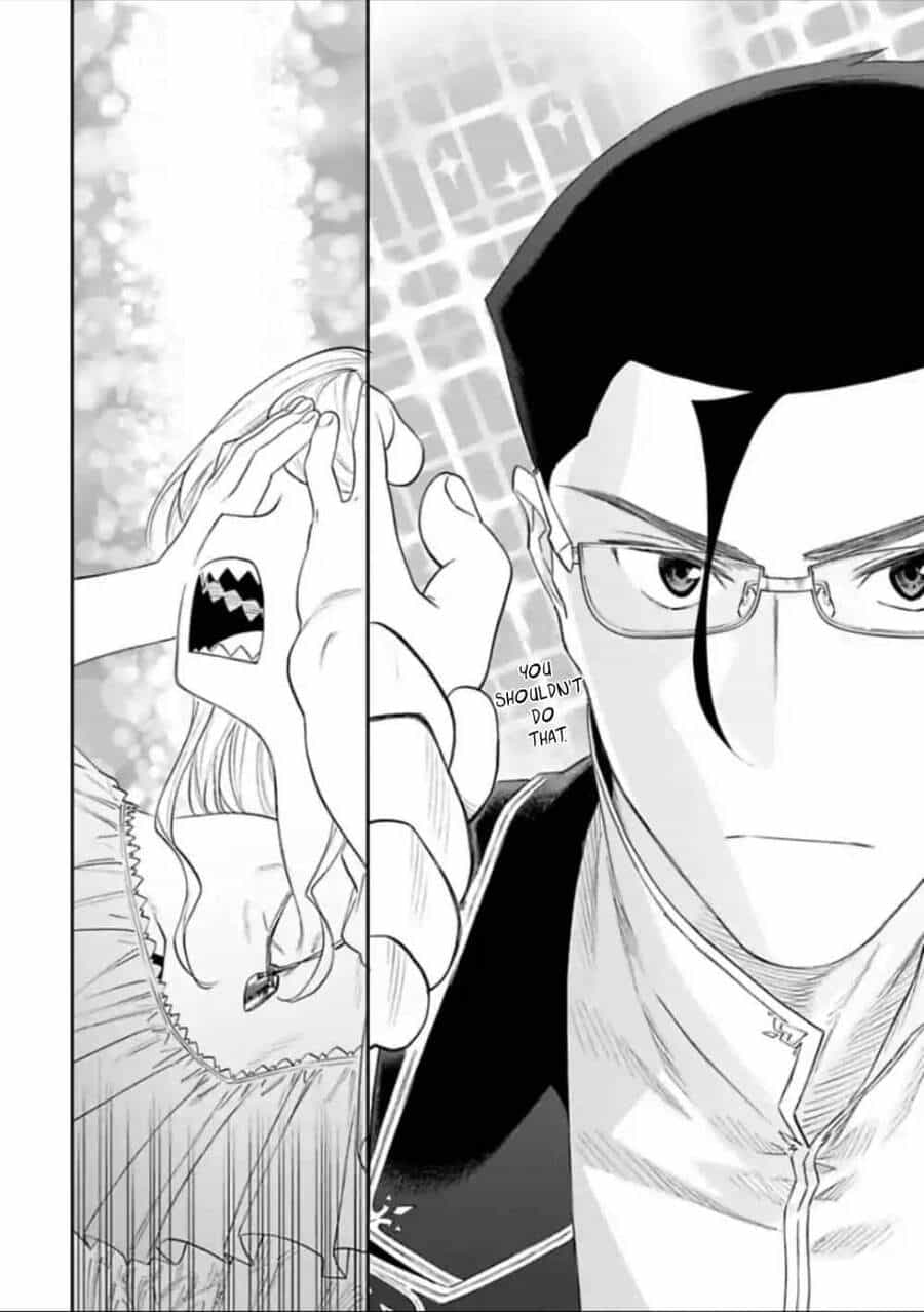 Fantasy Bishoujo Juniku Ojisan To - Chương 45 - ảnh 8