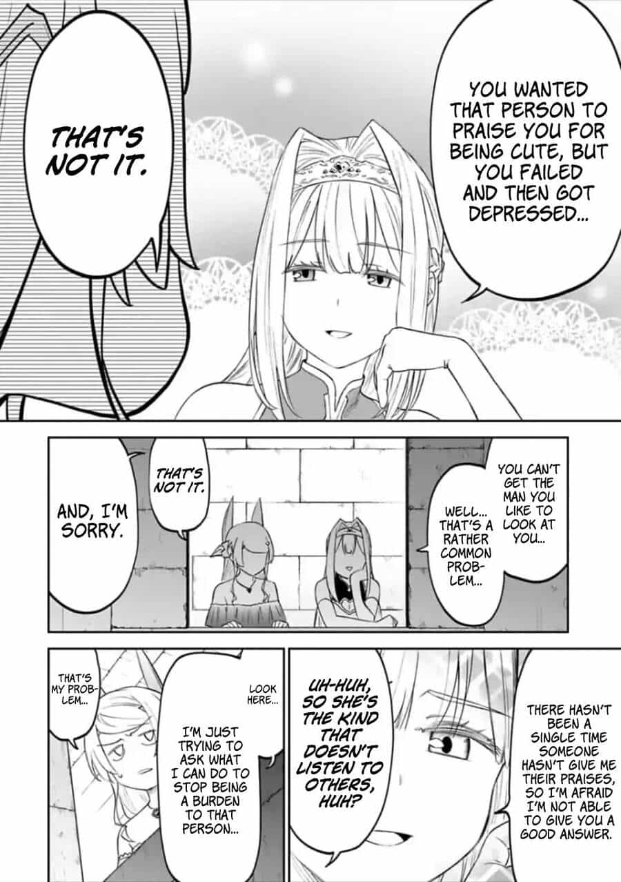 Fantasy Bishoujo Juniku Ojisan To - Chương 46 - ảnh 10