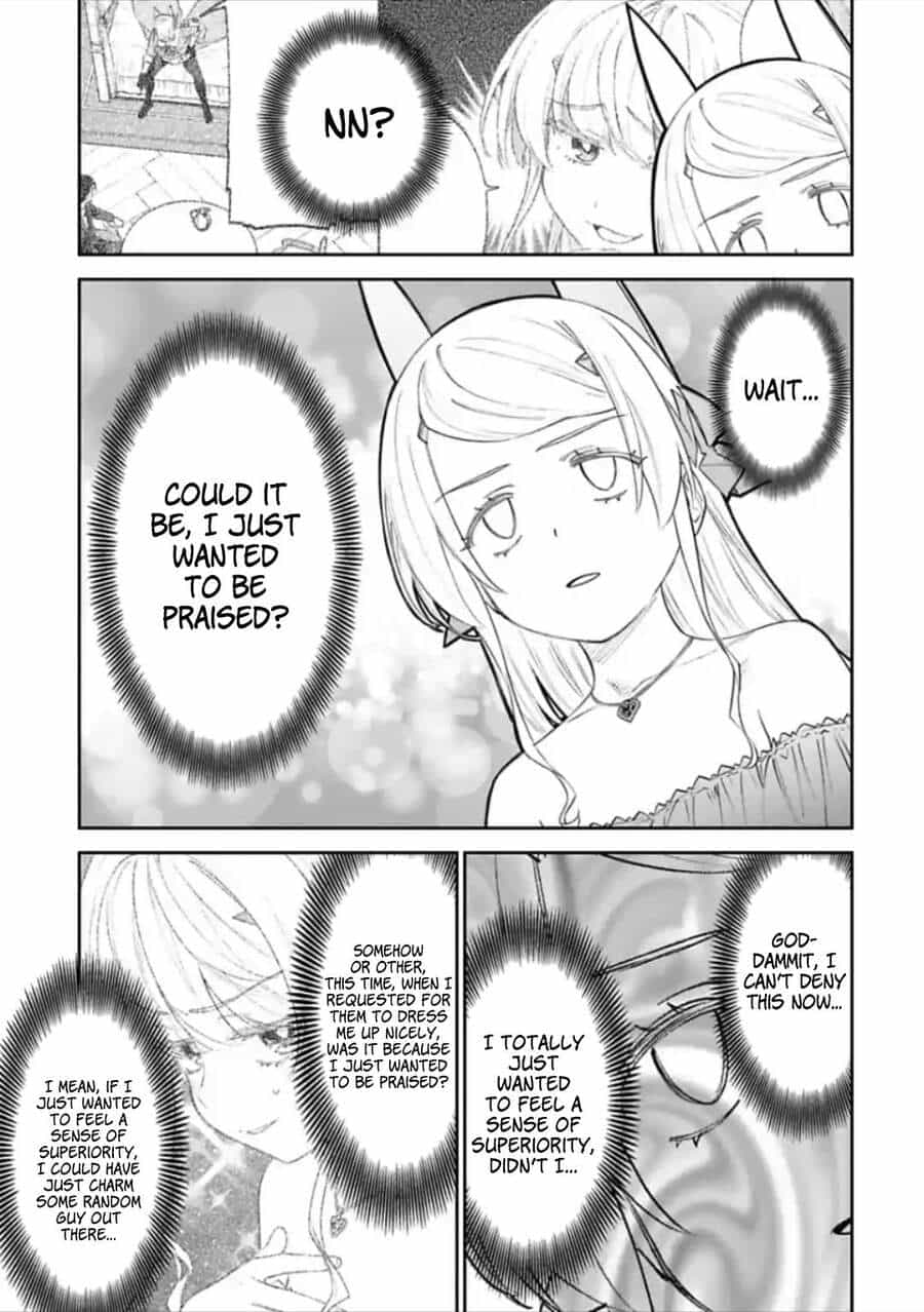 Fantasy Bishoujo Juniku Ojisan To - Chương 46 - ảnh 11