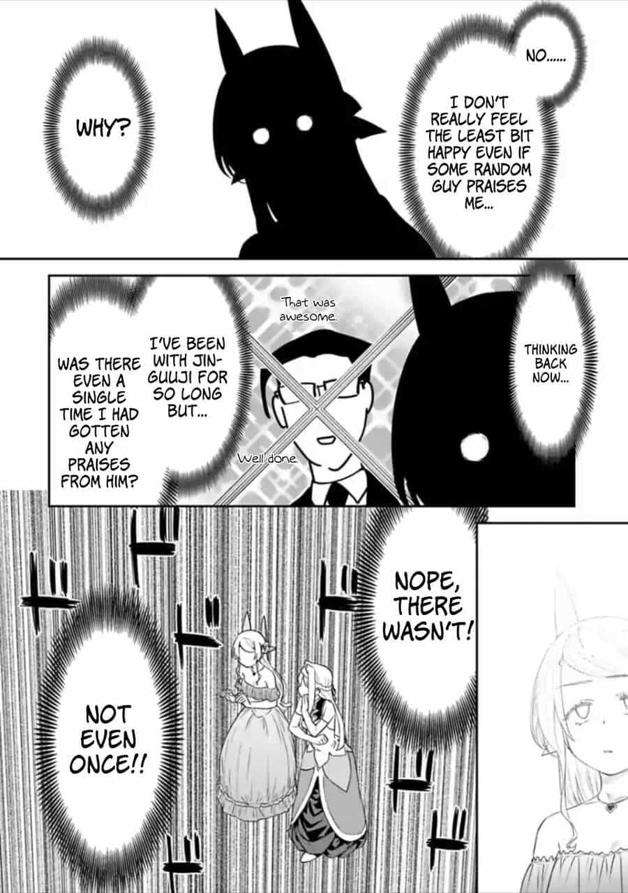 Fantasy Bishoujo Juniku Ojisan To - Chương 46 - ảnh 12