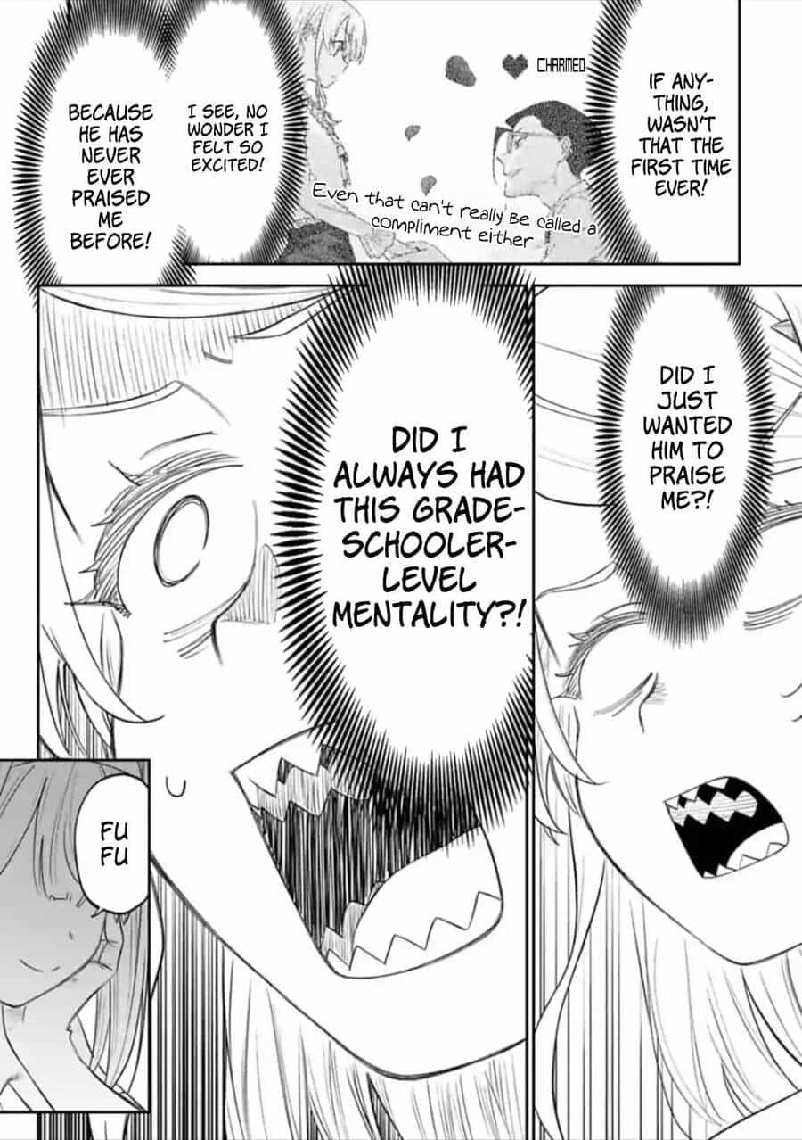 Fantasy Bishoujo Juniku Ojisan To - Chương 46 - ảnh 13