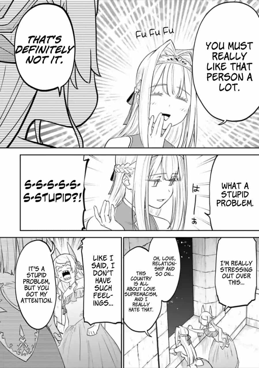 Fantasy Bishoujo Juniku Ojisan To - Chương 46 - ảnh 14