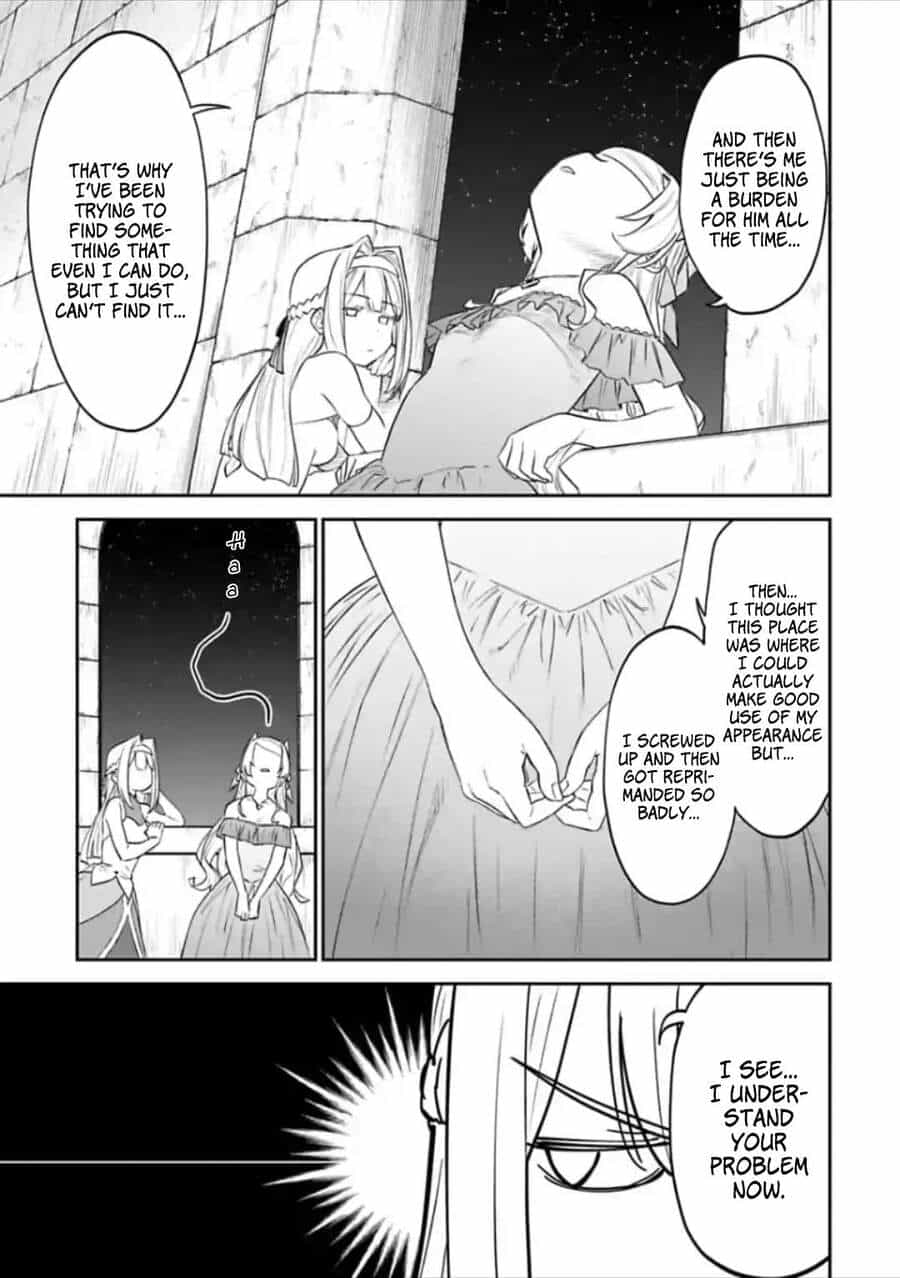 Fantasy Bishoujo Juniku Ojisan To - Chương 46 - ảnh 9