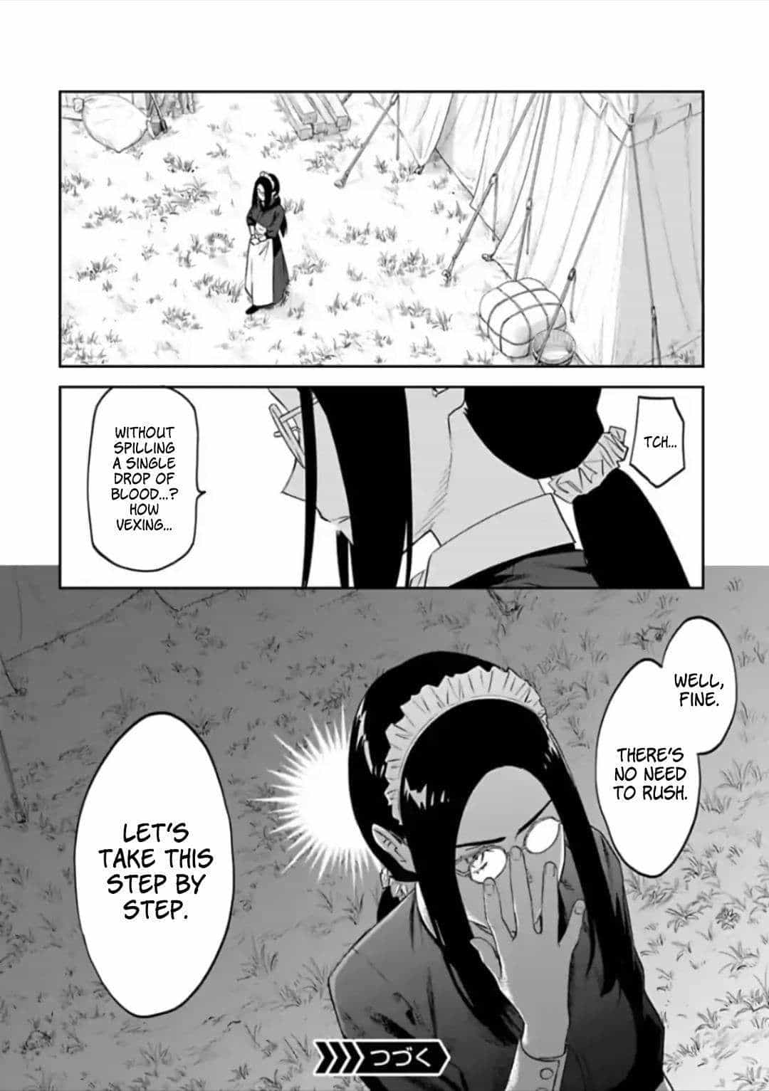 Fantasy Bishoujo Juniku Ojisan To - Chương 50 - ảnh 16