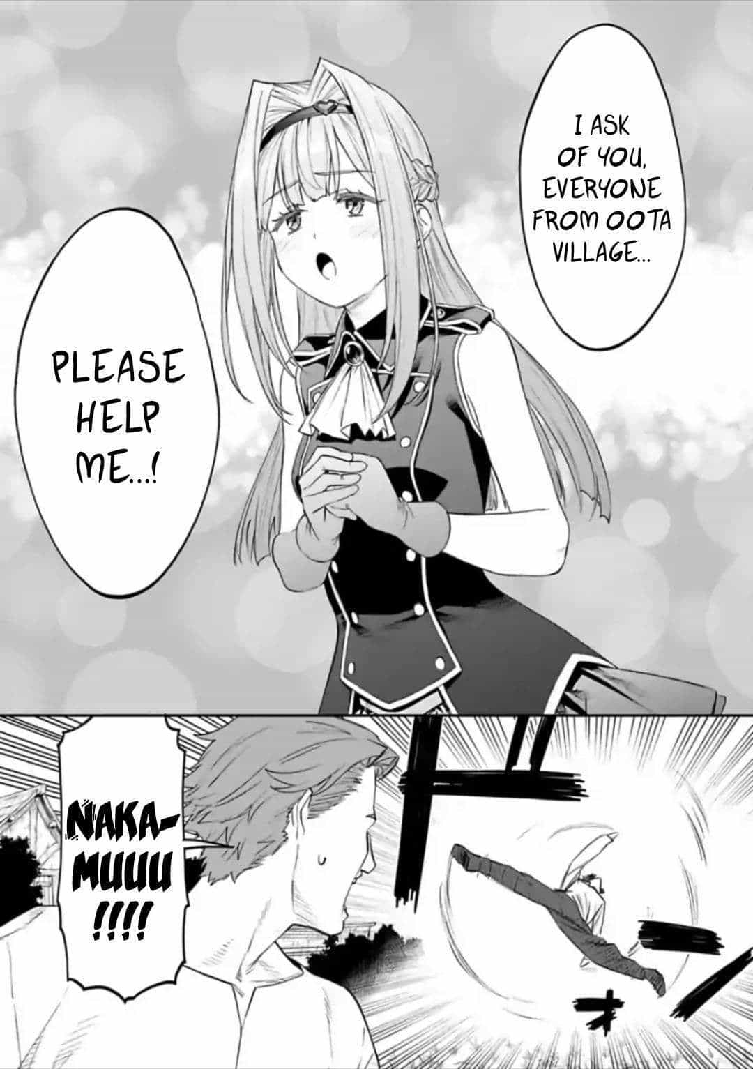 Fantasy Bishoujo Juniku Ojisan To - Chương 50 - ảnh 7