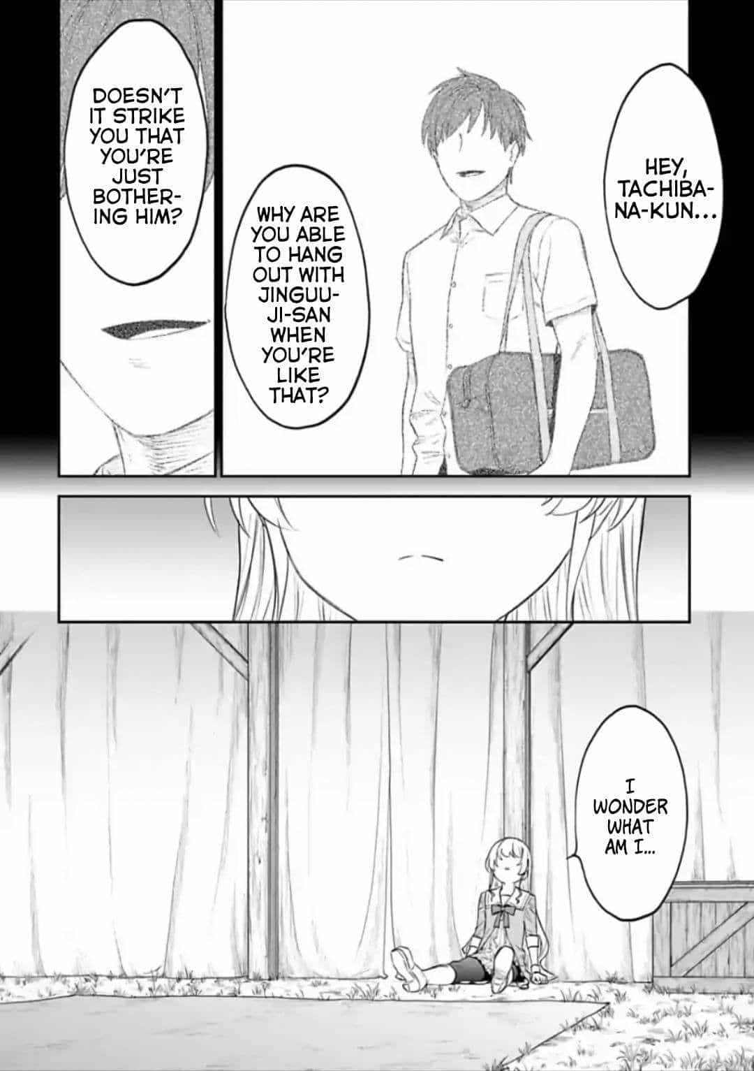Fantasy Bishoujo Juniku Ojisan To - Chương 51 - ảnh 12