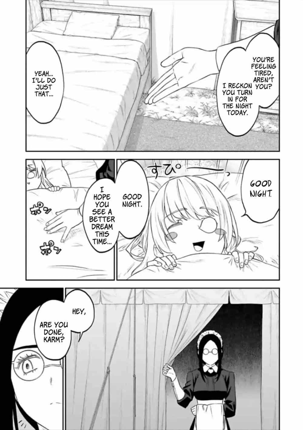 Fantasy Bishoujo Juniku Ojisan To - Chương 53 - ảnh 11