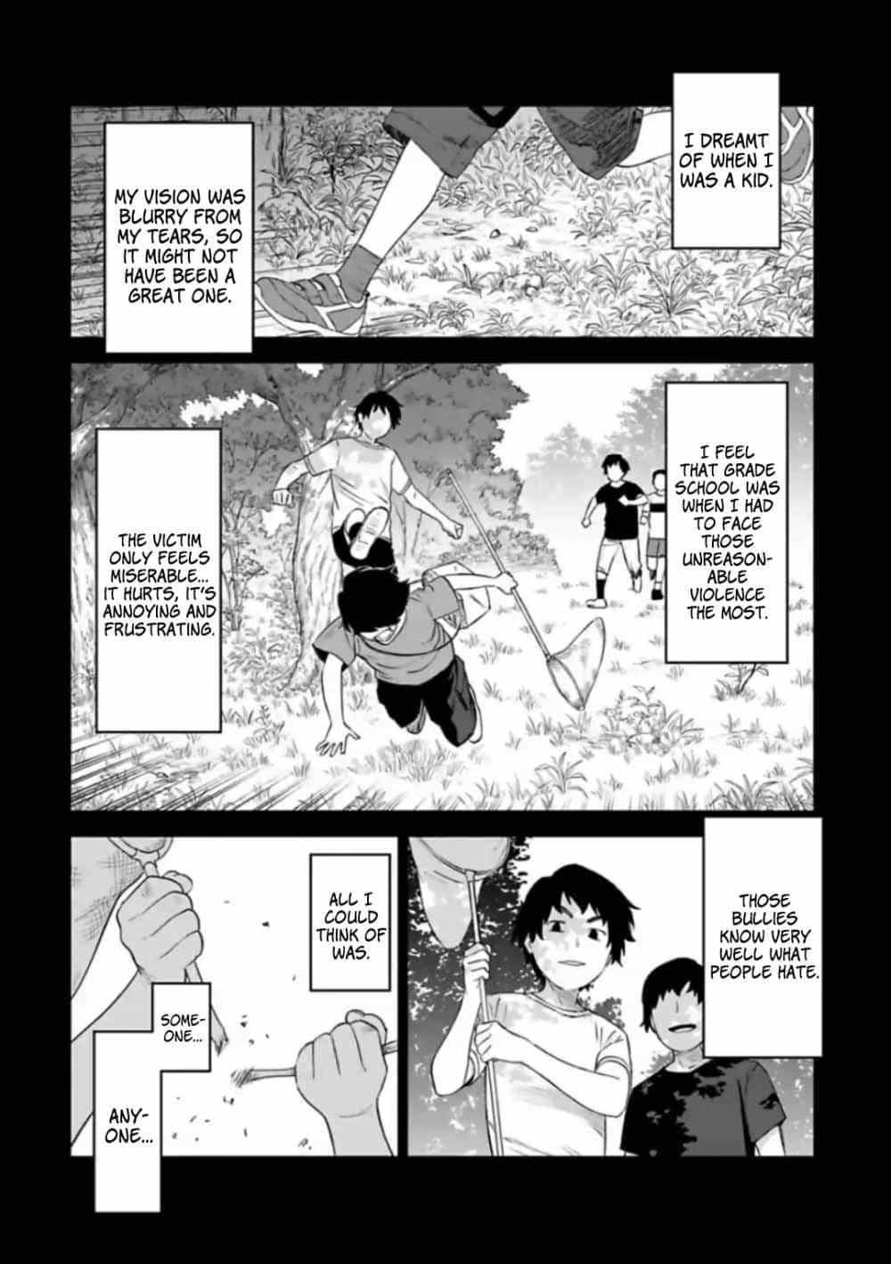 Fantasy Bishoujo Juniku Ojisan To - Chương 53 - ảnh 6