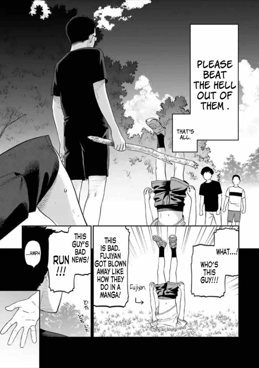 Fantasy Bishoujo Juniku Ojisan To - Chương 53 - ảnh 7