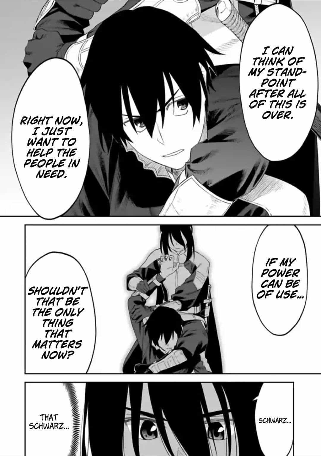Fantasy Bishoujo Juniku Ojisan To - Chương 54 - ảnh 14