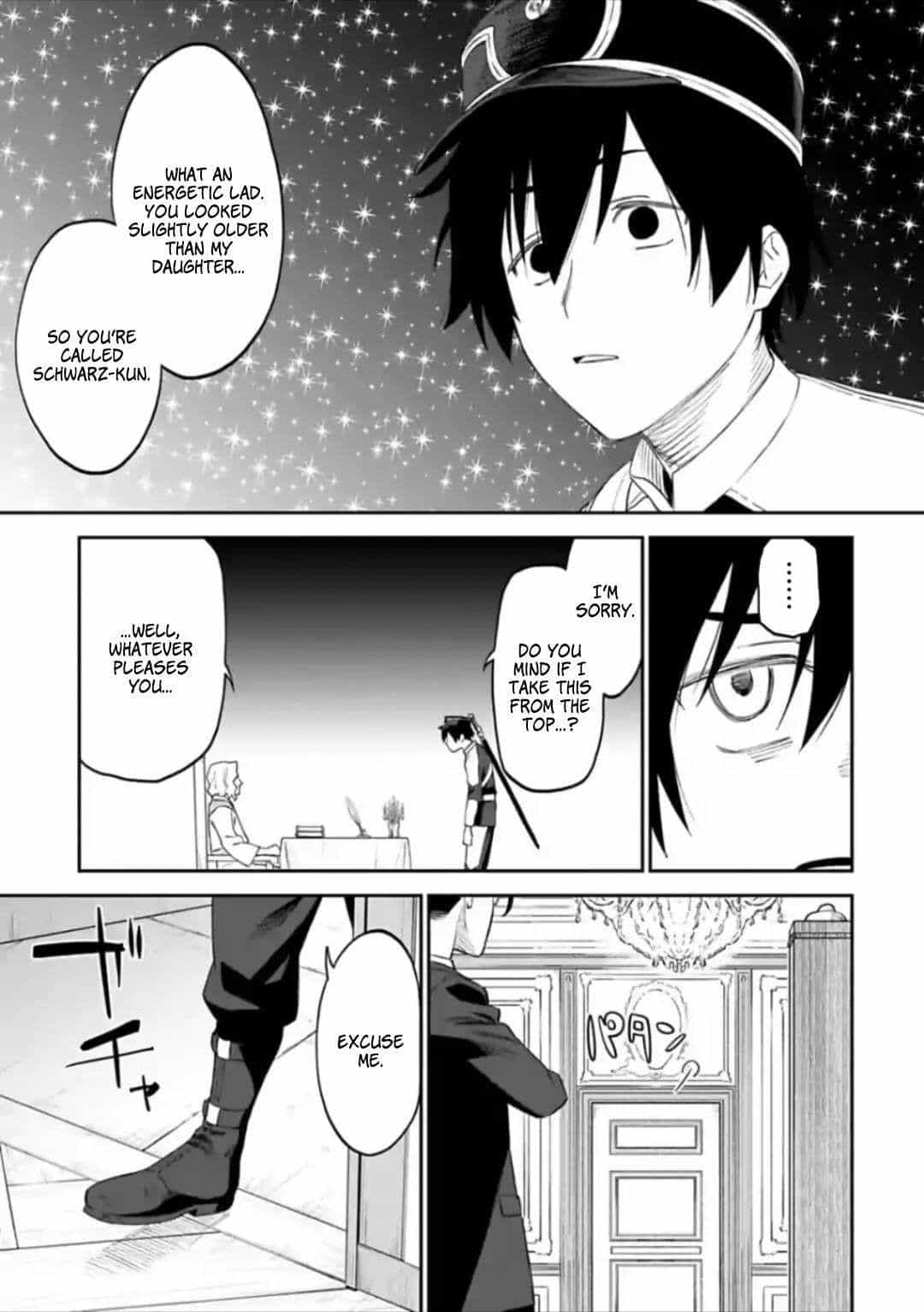 Fantasy Bishoujo Juniku Ojisan To - Chương 54 - ảnh 7