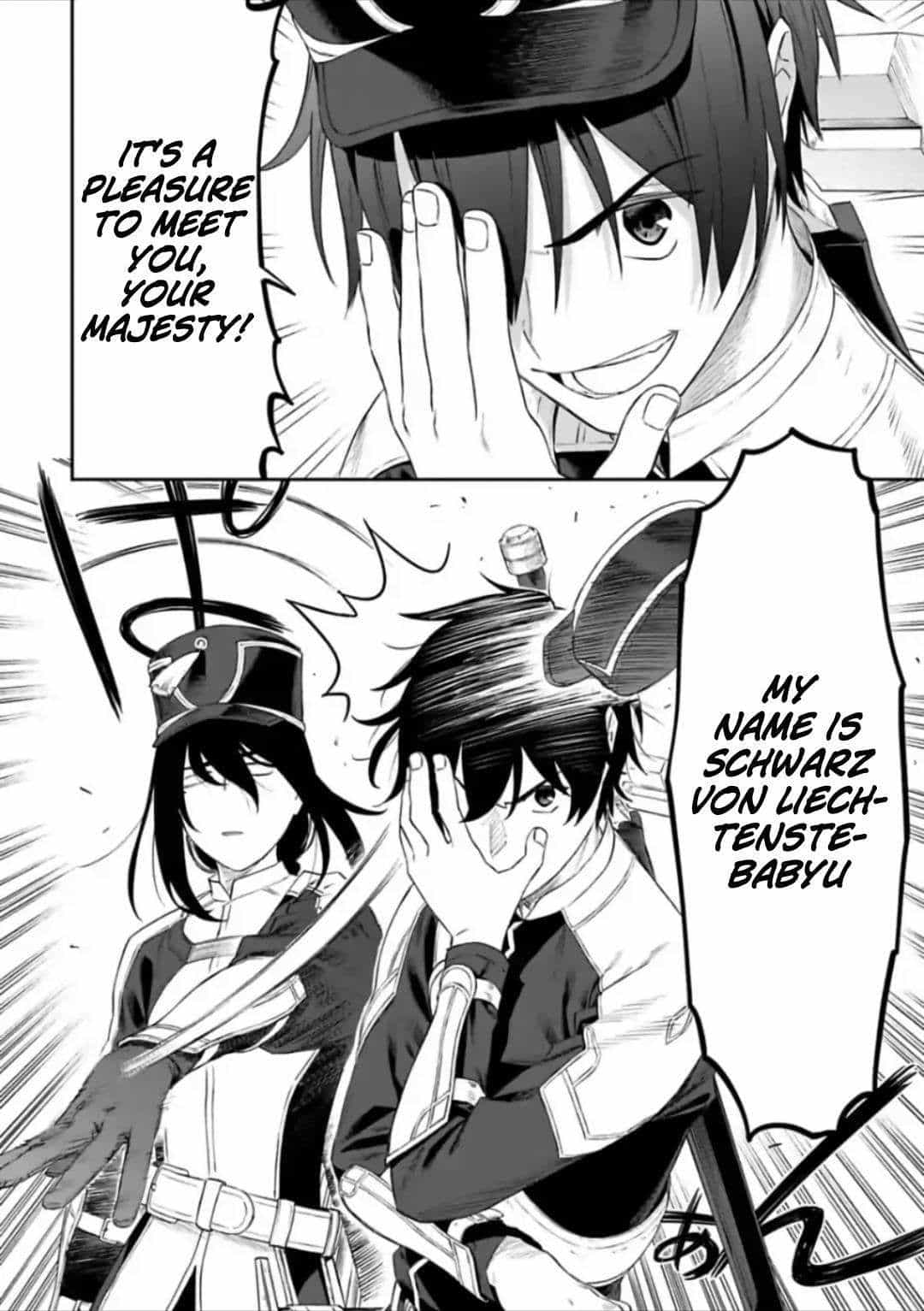 Fantasy Bishoujo Juniku Ojisan To - Chương 54 - ảnh 8