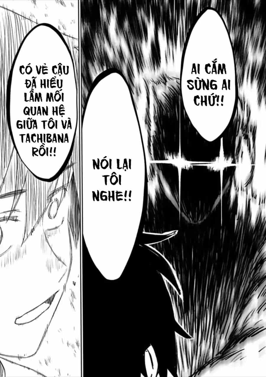 Fantasy Bishoujo Juniku Ojisan To - Chương 56 - ảnh 11