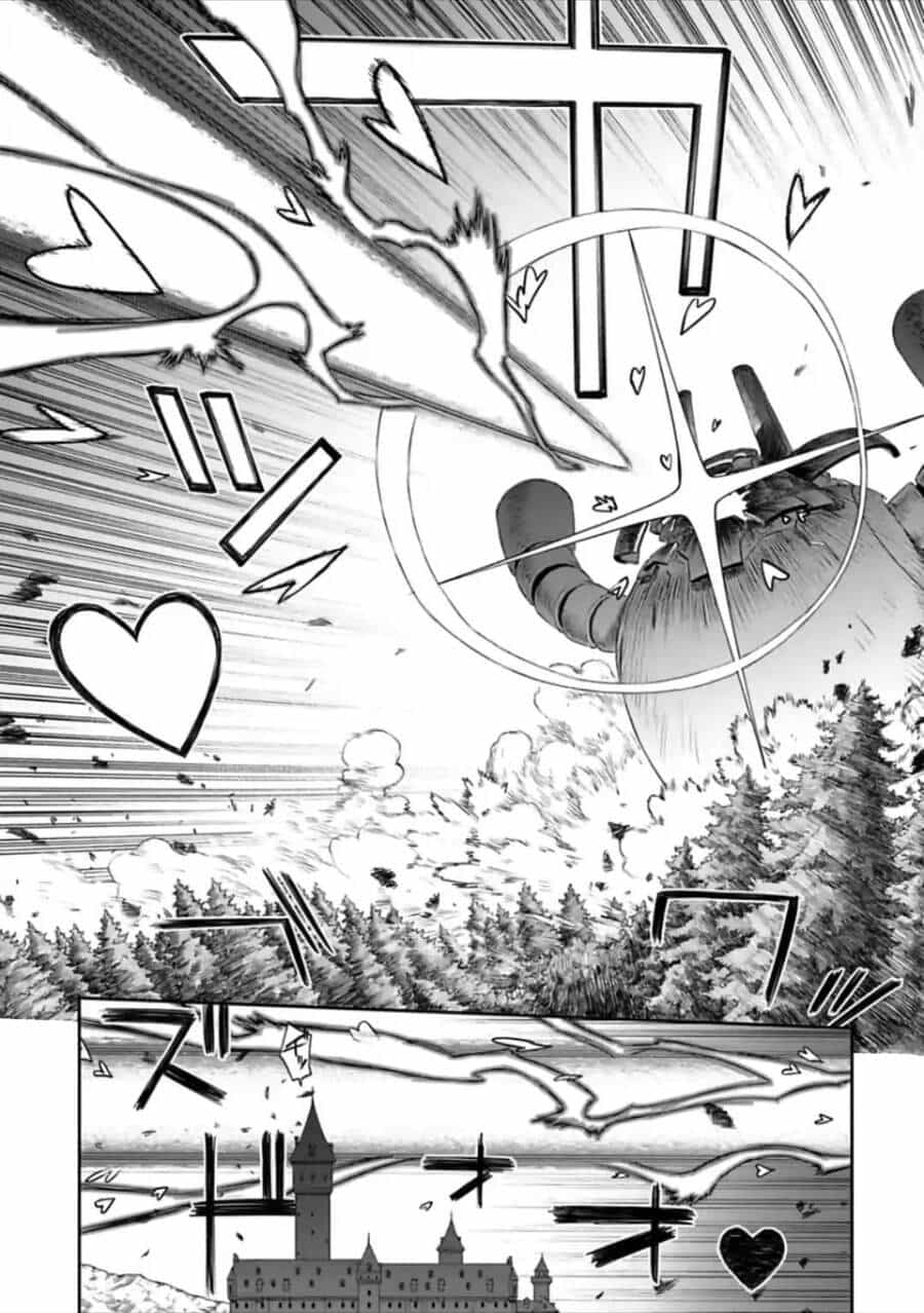 Fantasy Bishoujo Juniku Ojisan To - Chương 58 - ảnh 11