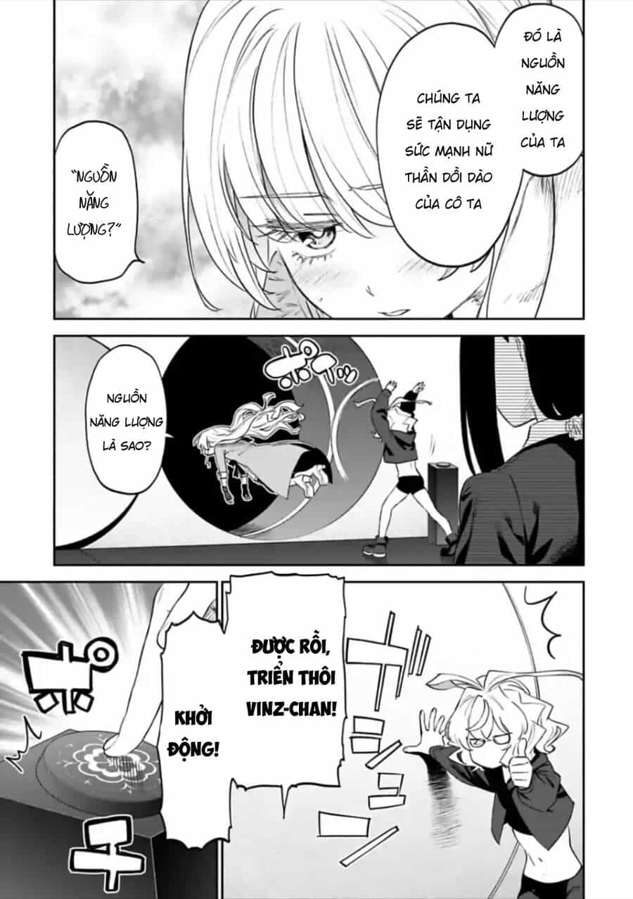 Fantasy Bishoujo Juniku Ojisan To - Chương 58 - ảnh 5