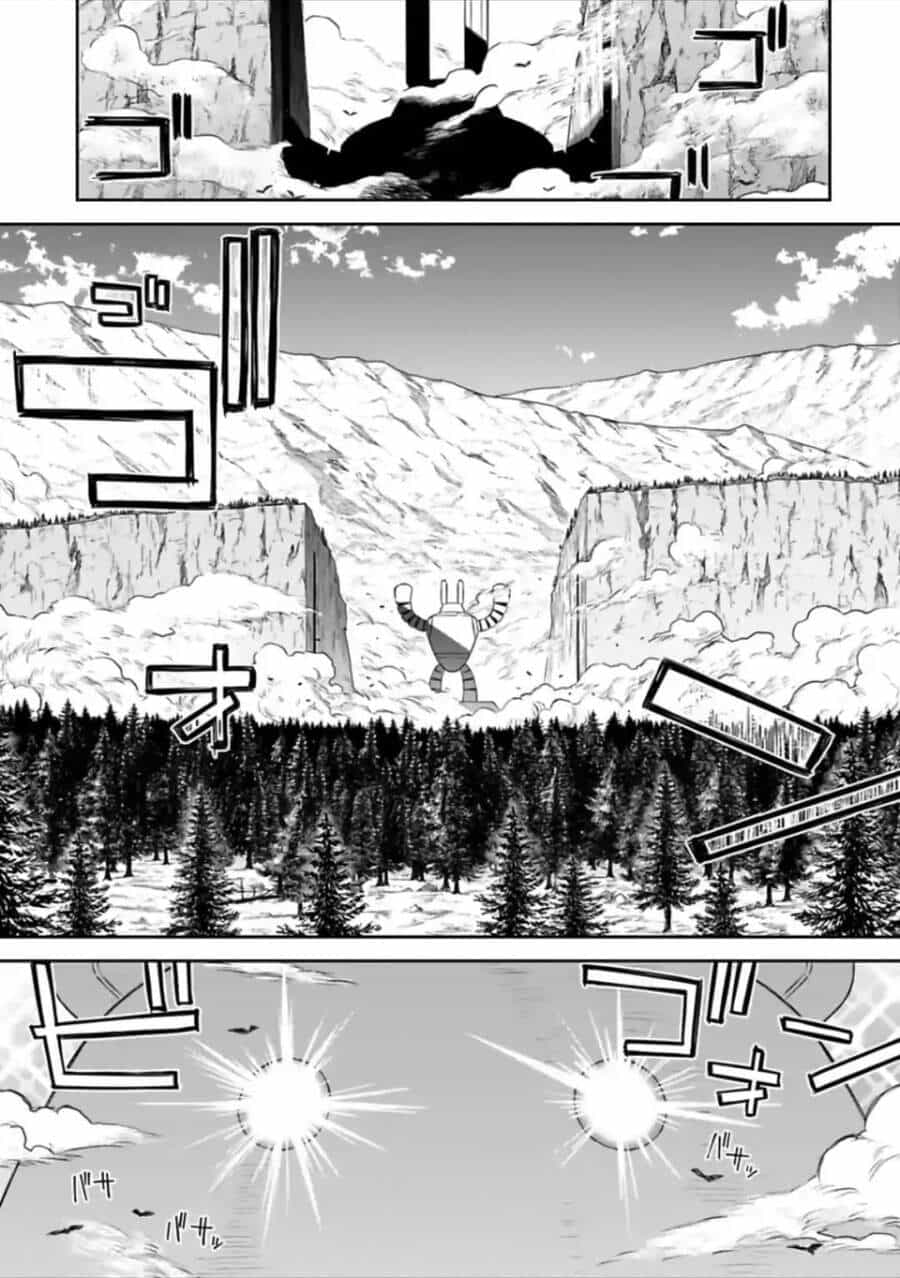 Fantasy Bishoujo Juniku Ojisan To - Chương 58 - ảnh 7