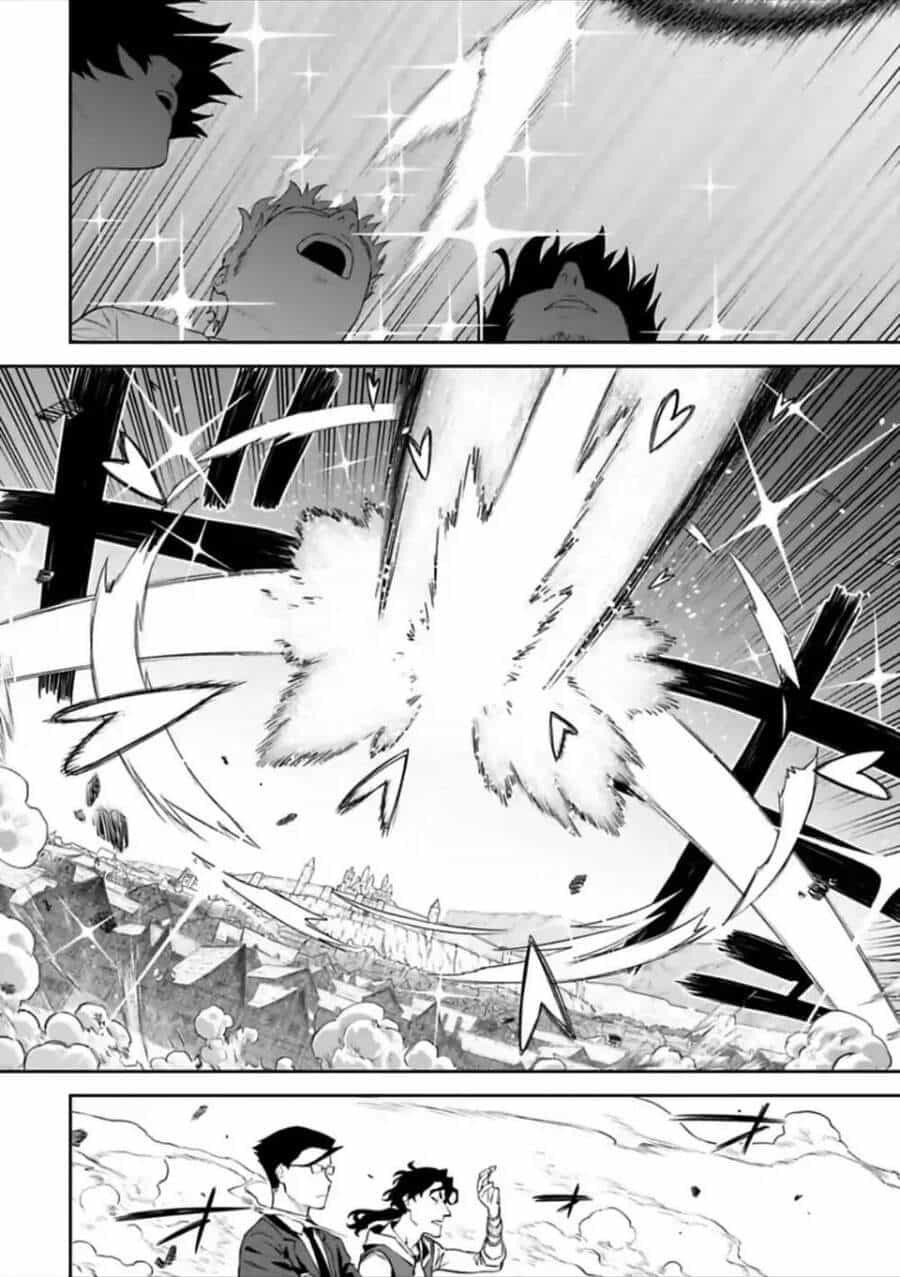 Fantasy Bishoujo Juniku Ojisan To - Chương 59 - ảnh 12
