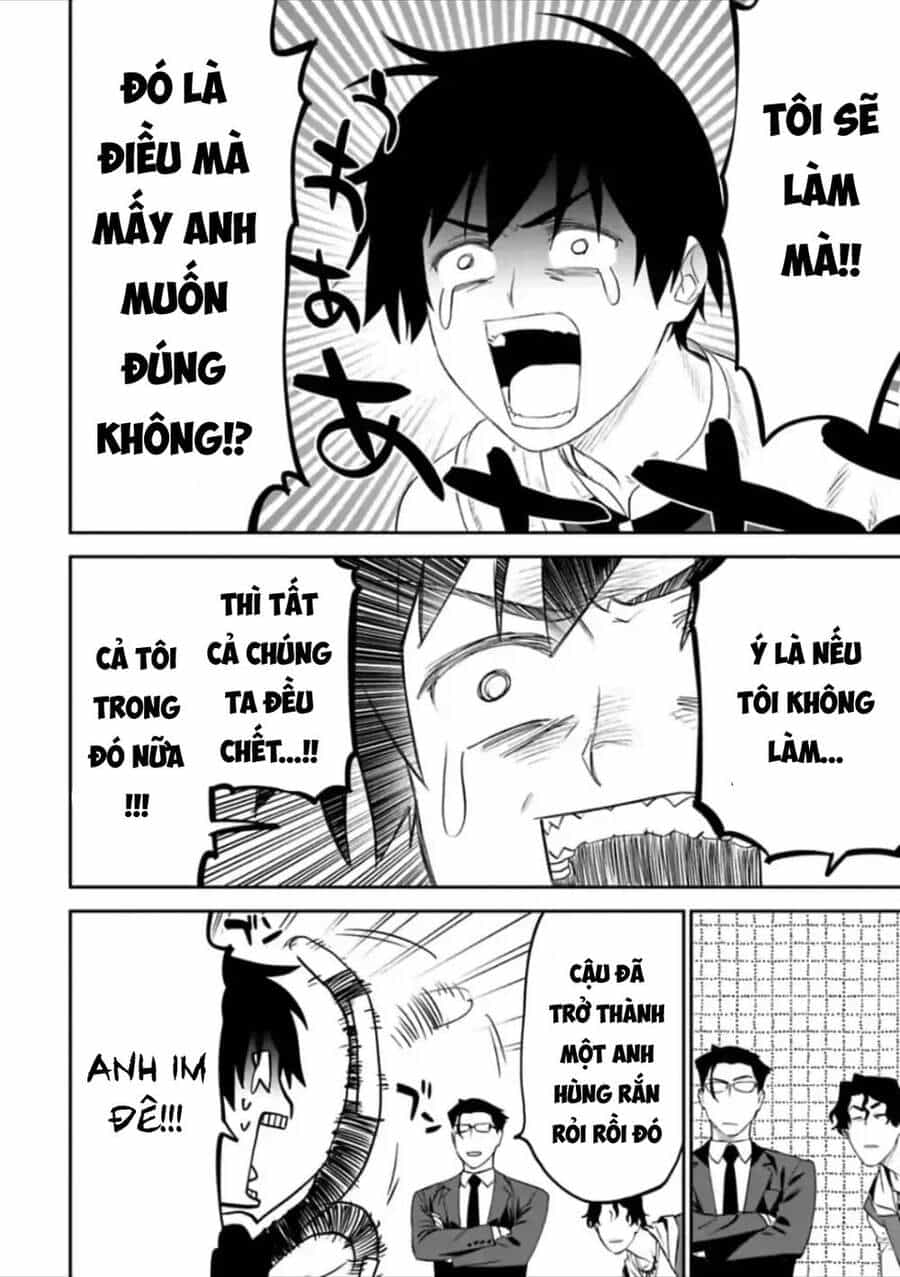 Fantasy Bishoujo Juniku Ojisan To - Chương 59 - ảnh 14
