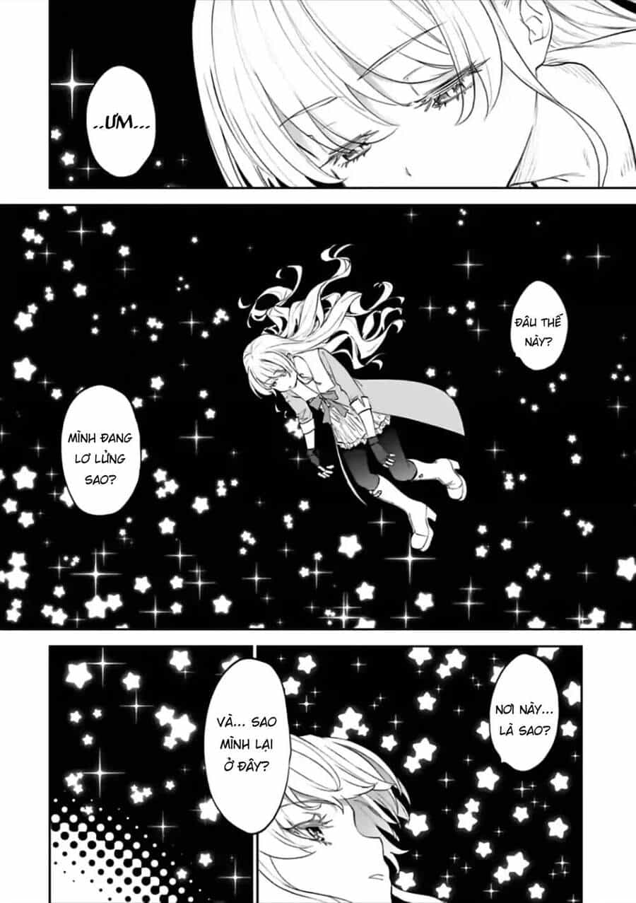 Fantasy Bishoujo Juniku Ojisan To - Chương 60 - ảnh 12