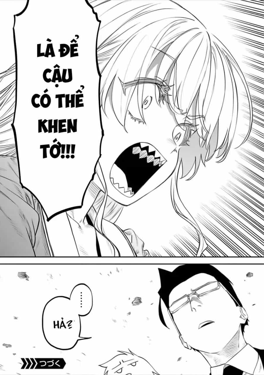 Fantasy Bishoujo Juniku Ojisan To - Chương 61 - ảnh 16