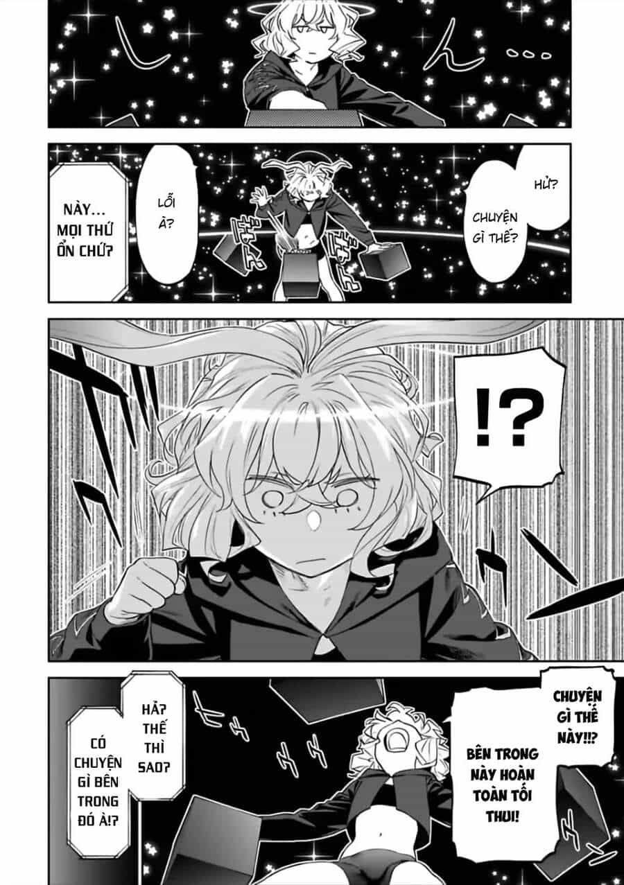 Fantasy Bishoujo Juniku Ojisan To - Chương 61 - ảnh 6