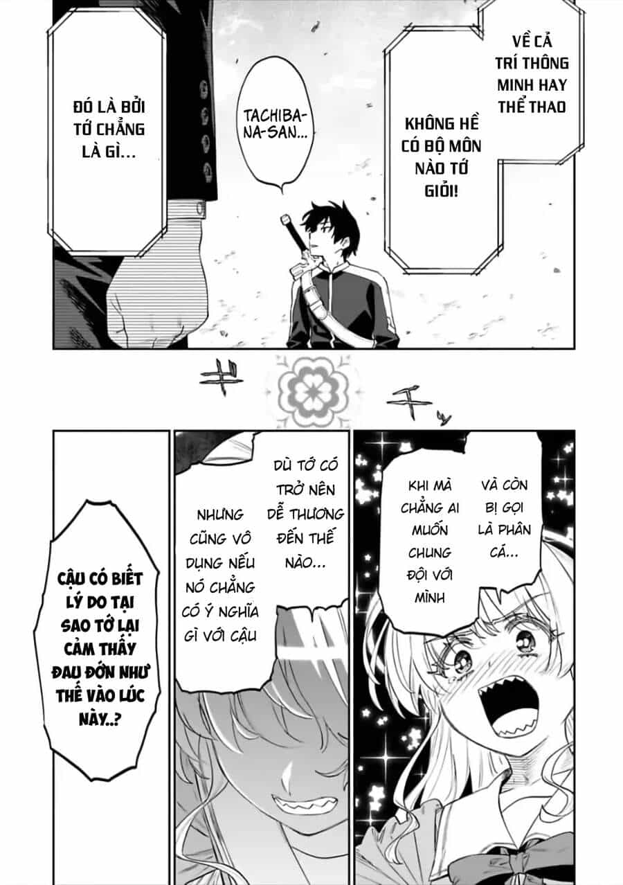 Fantasy Bishoujo Juniku Ojisan To - Chương 62 - ảnh 11