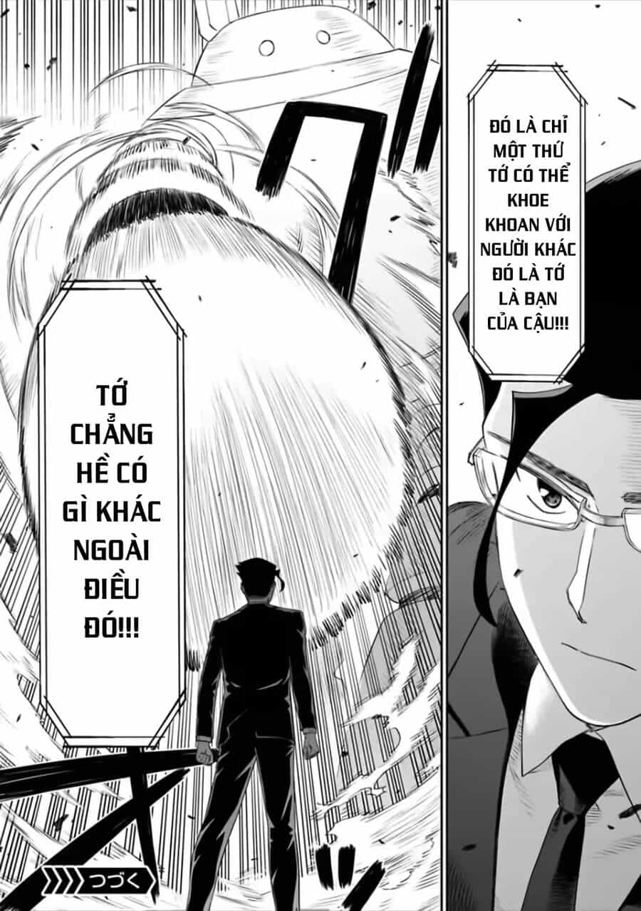Fantasy Bishoujo Juniku Ojisan To - Chương 62 - ảnh 12