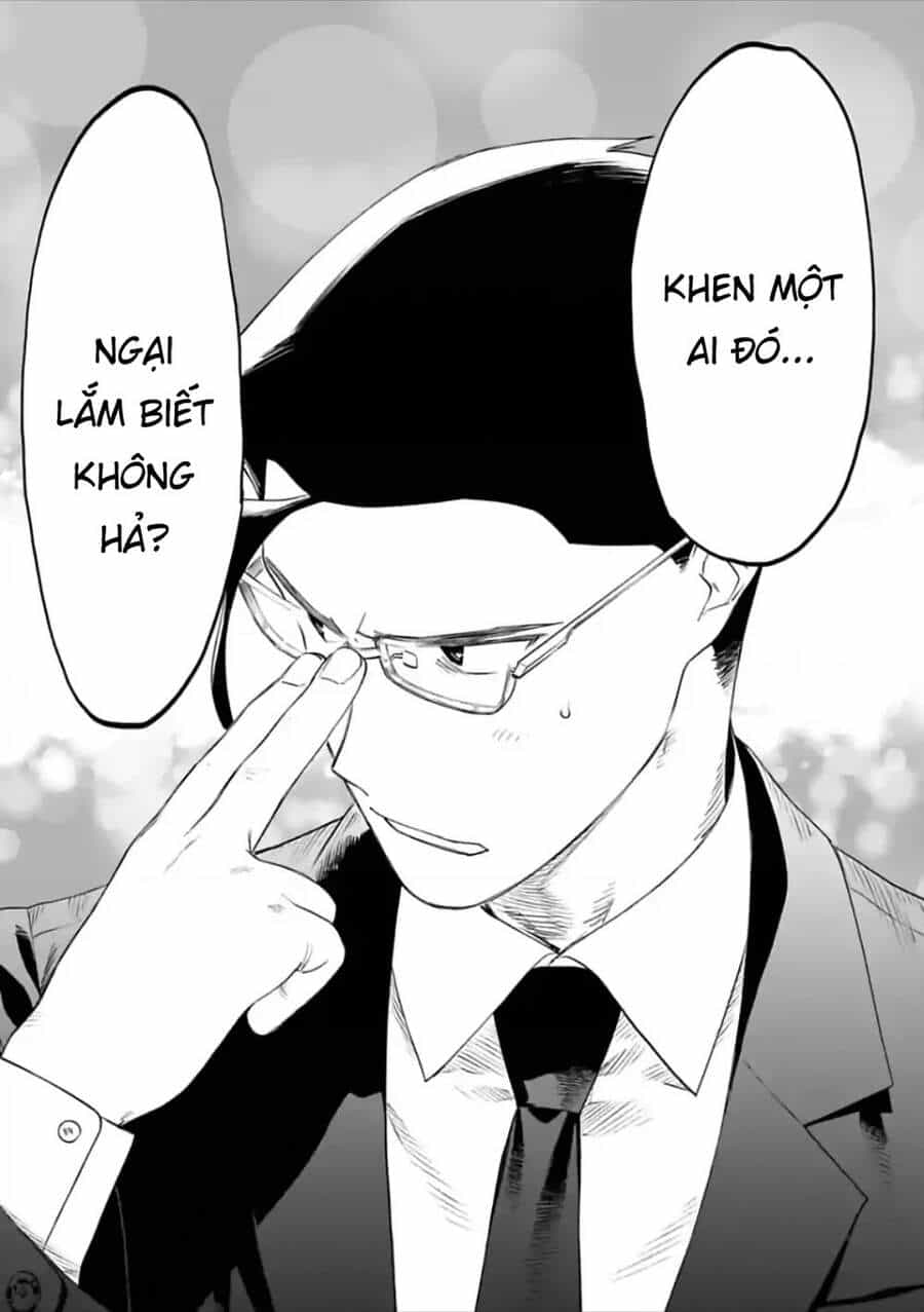 Fantasy Bishoujo Juniku Ojisan To - Chương 63 - ảnh 11