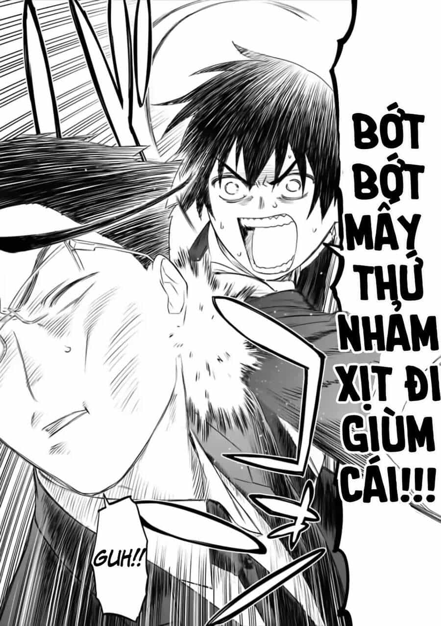 Fantasy Bishoujo Juniku Ojisan To - Chương 63 - ảnh 12