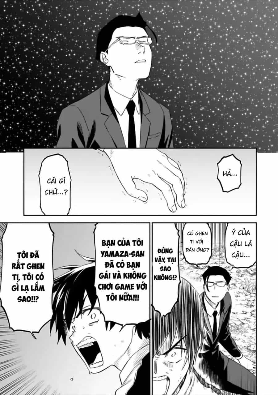 Fantasy Bishoujo Juniku Ojisan To - Chương 63 - ảnh 15
