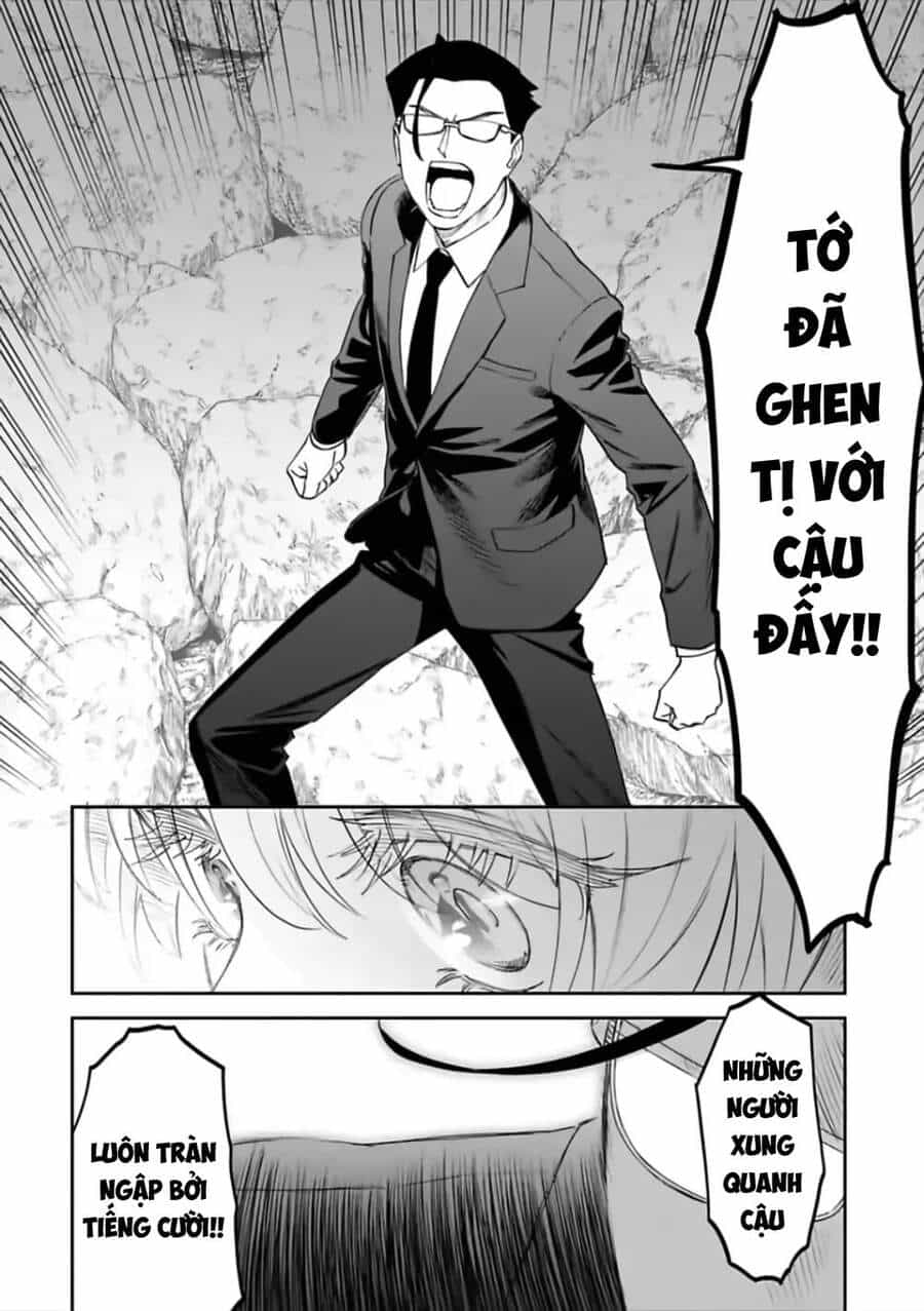 Fantasy Bishoujo Juniku Ojisan To - Chương 64 - ảnh 10