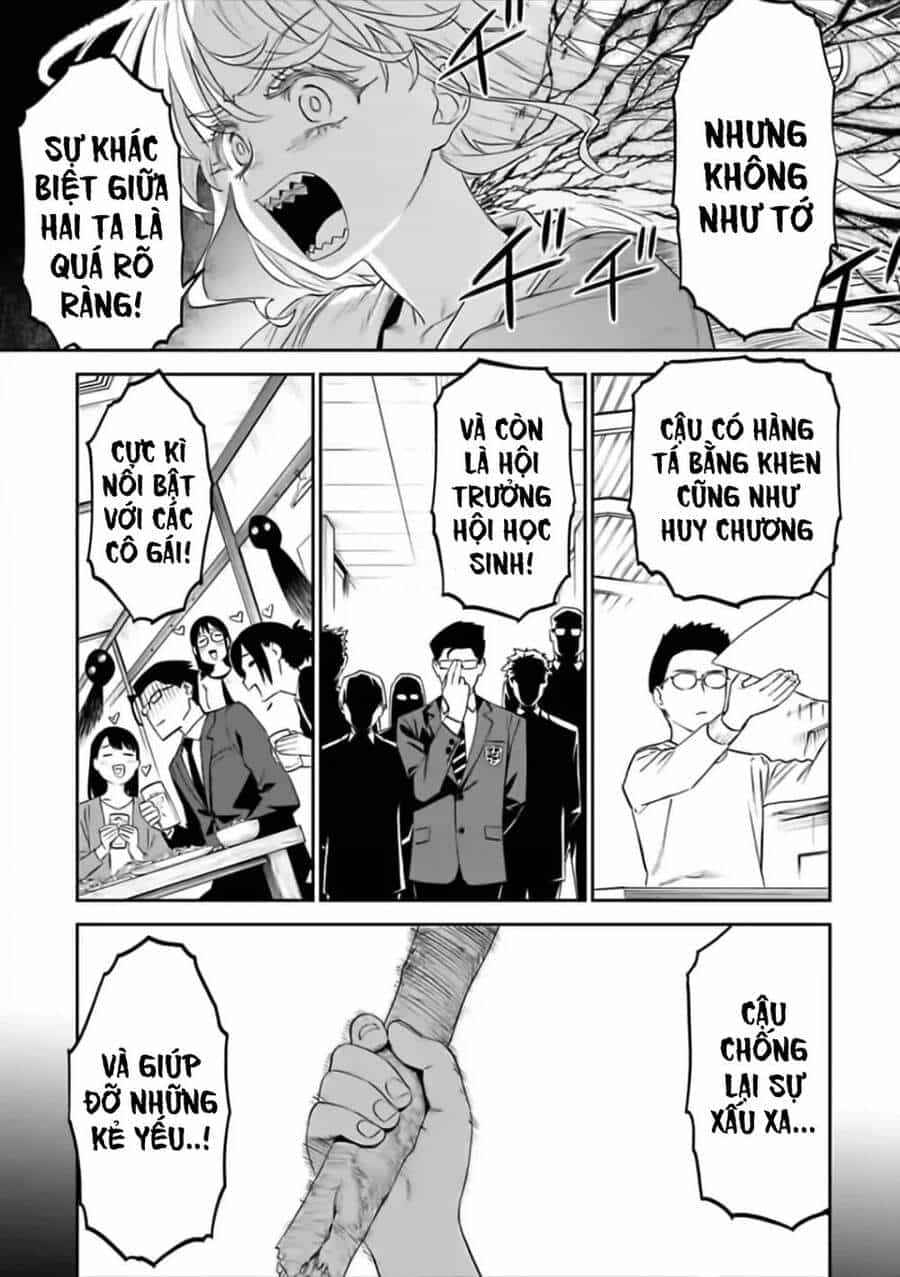 Fantasy Bishoujo Juniku Ojisan To - Chương 64 - ảnh 13