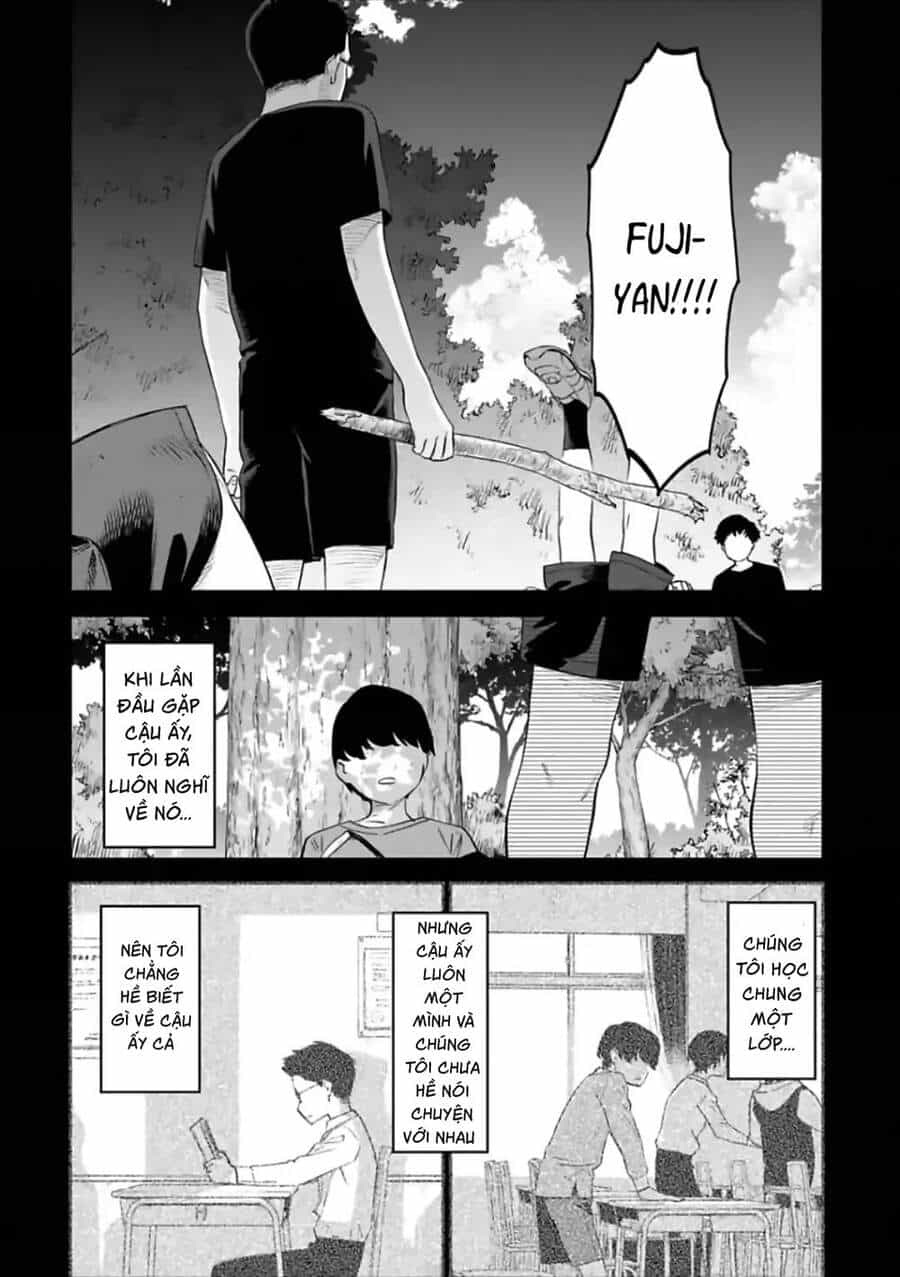 Fantasy Bishoujo Juniku Ojisan To - Chương 64 - ảnh 14