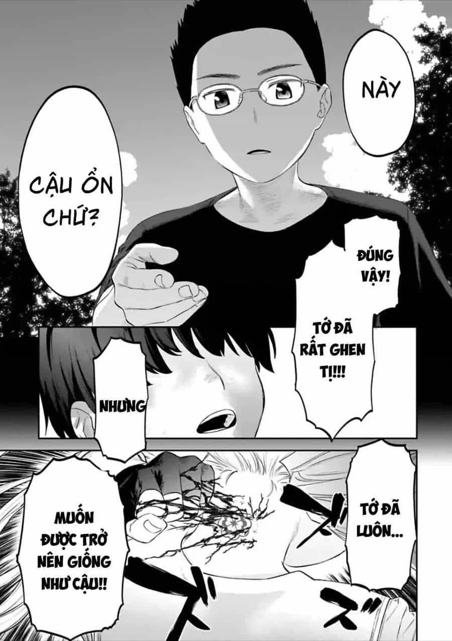 Fantasy Bishoujo Juniku Ojisan To - Chương 64 - ảnh 15