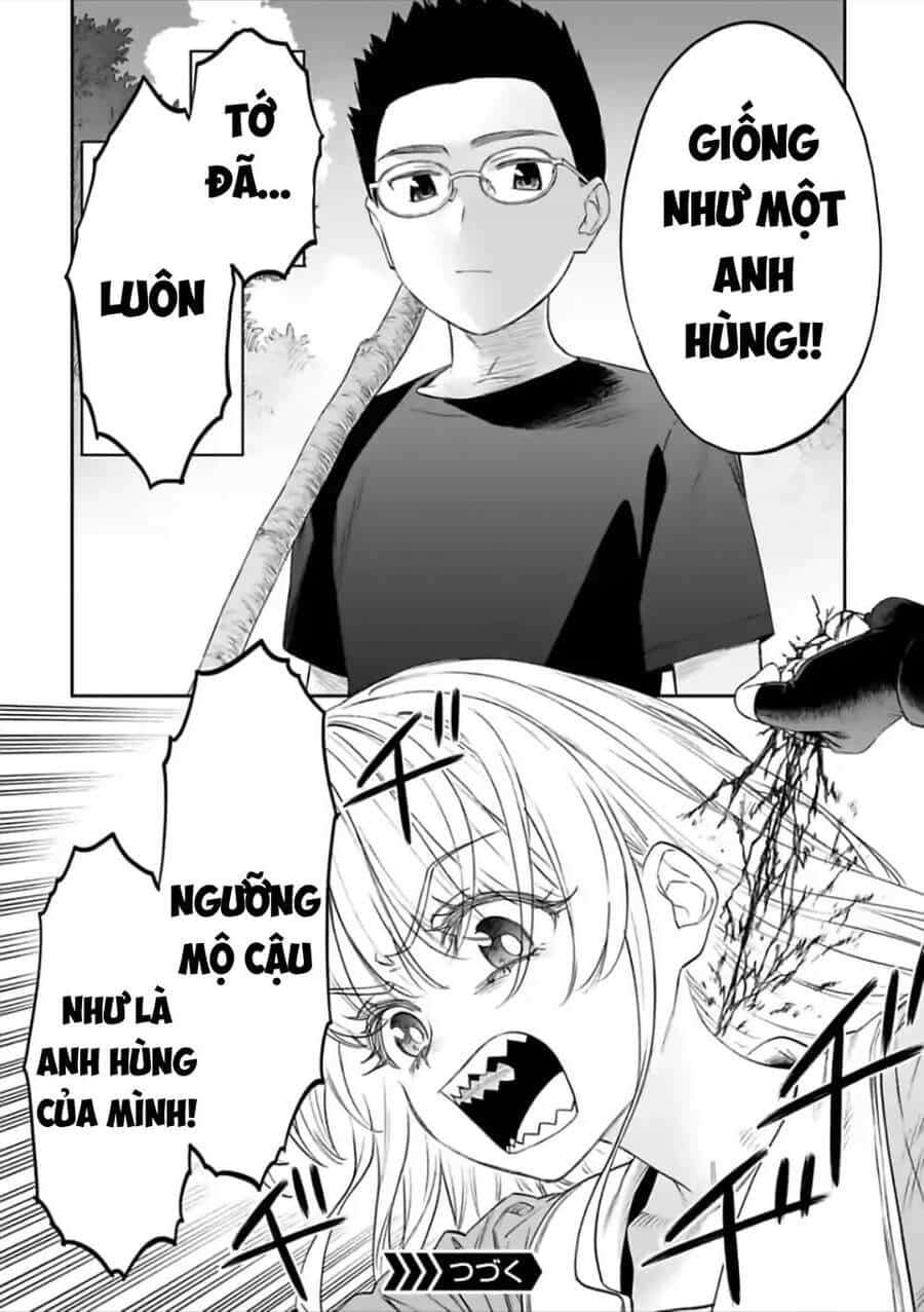 Fantasy Bishoujo Juniku Ojisan To - Chương 64 - ảnh 16