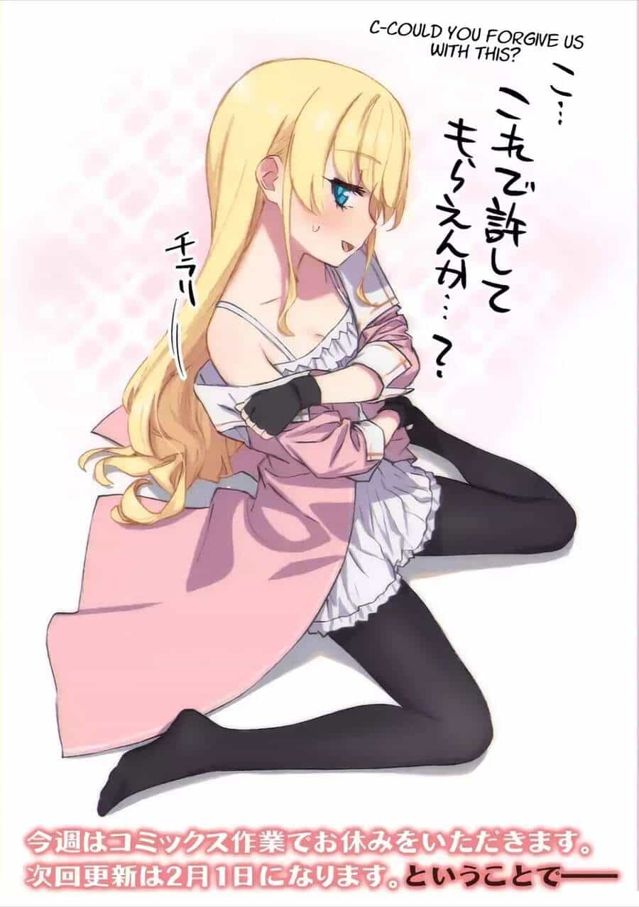 Fantasy Bishoujo Juniku Ojisan To - Chương 64 - ảnh 17