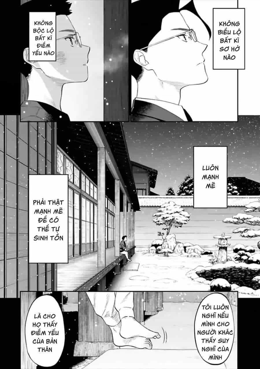 Fantasy Bishoujo Juniku Ojisan To - Chương 64 - ảnh 4
